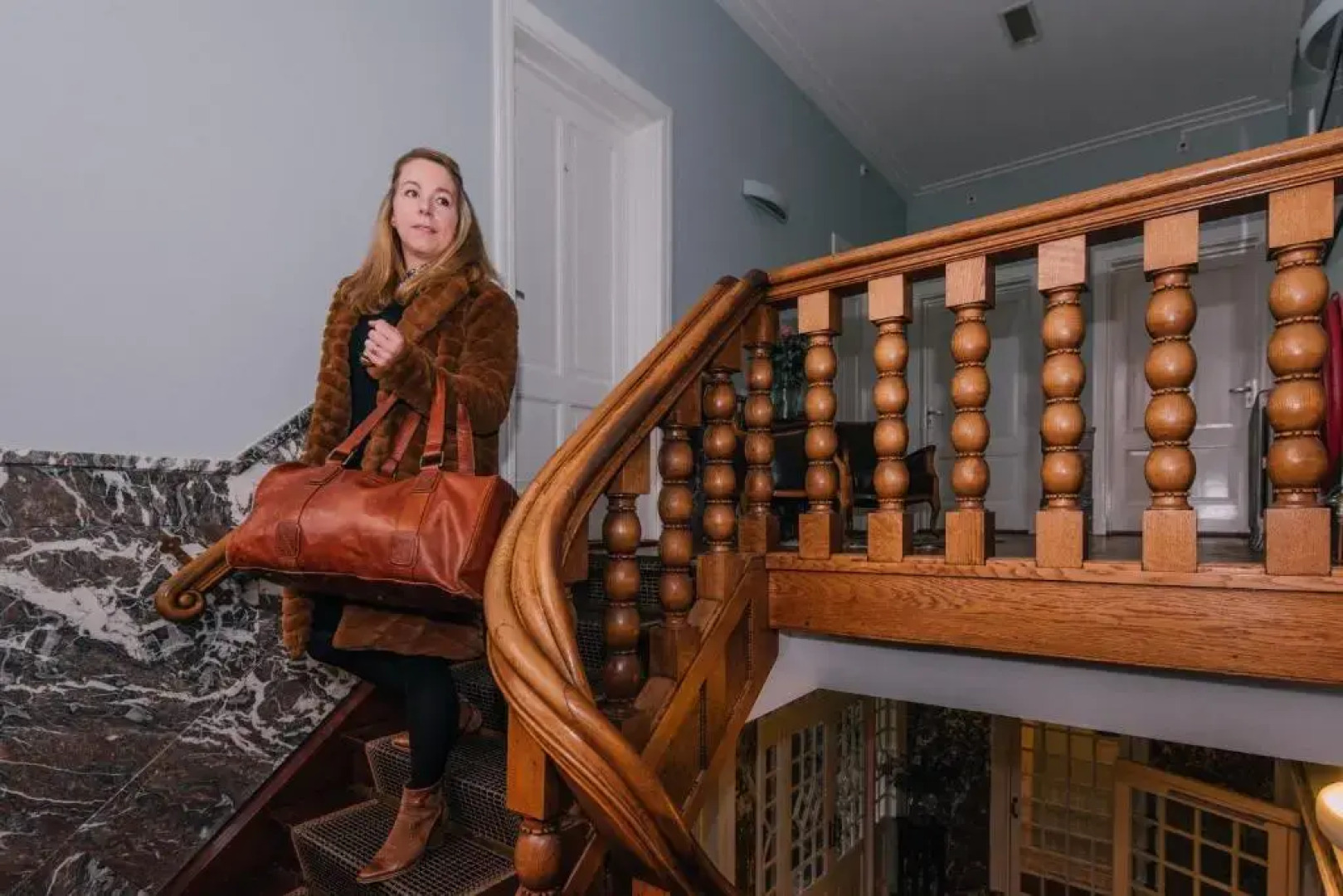 Boutique Hotel Het Scheepshuys