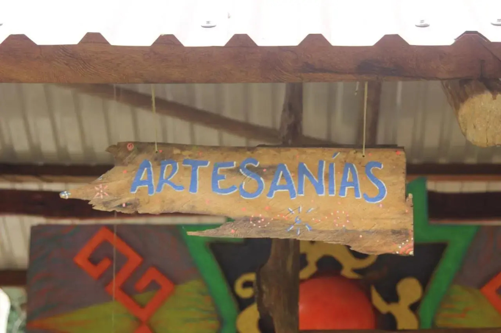 Posada Etnoturistica Achalay