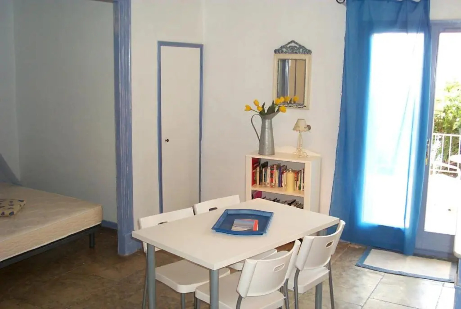 Gîte de vacances en Camargue ☆☆NN