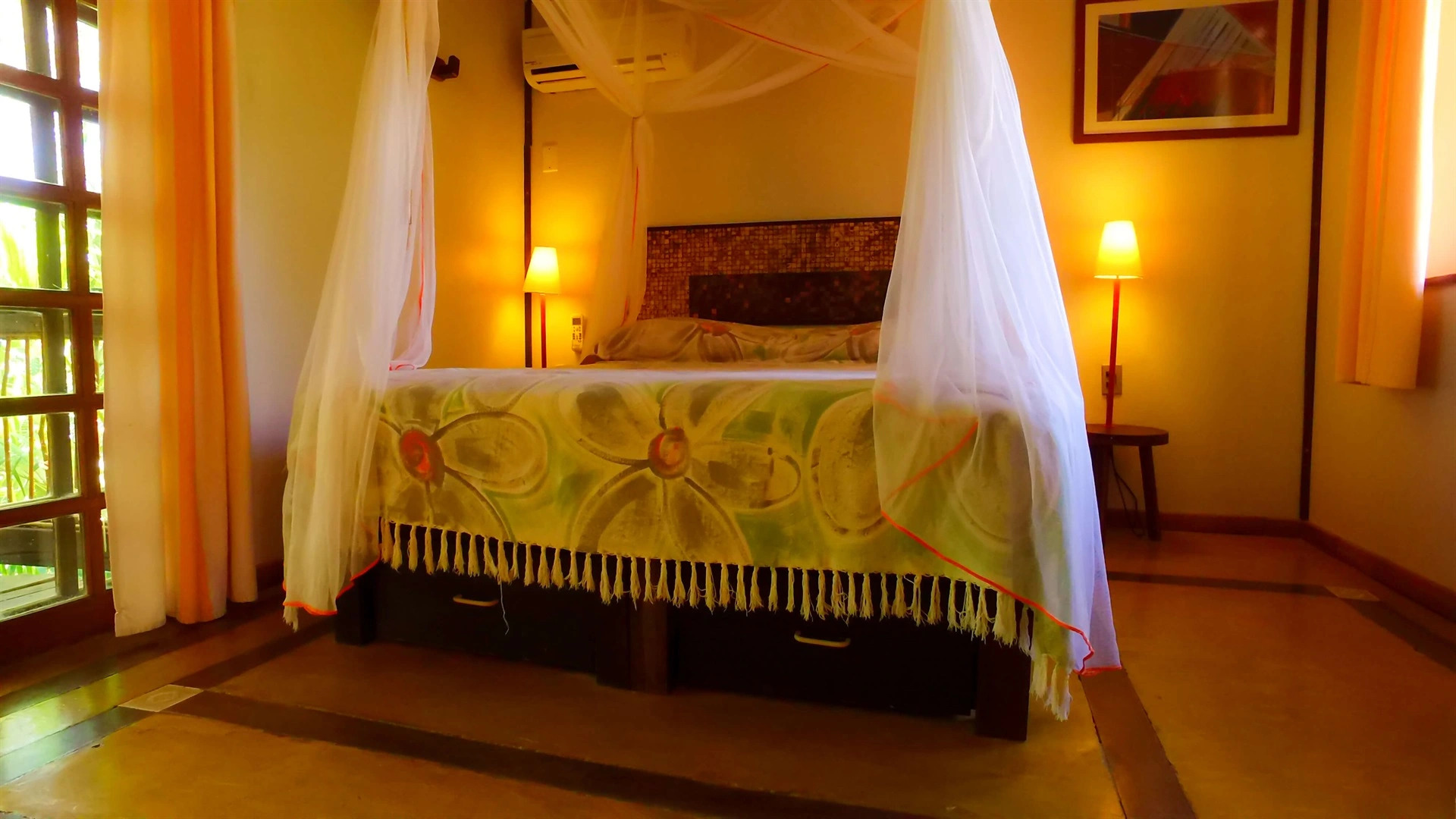 Vilangelim Eco-Pousada