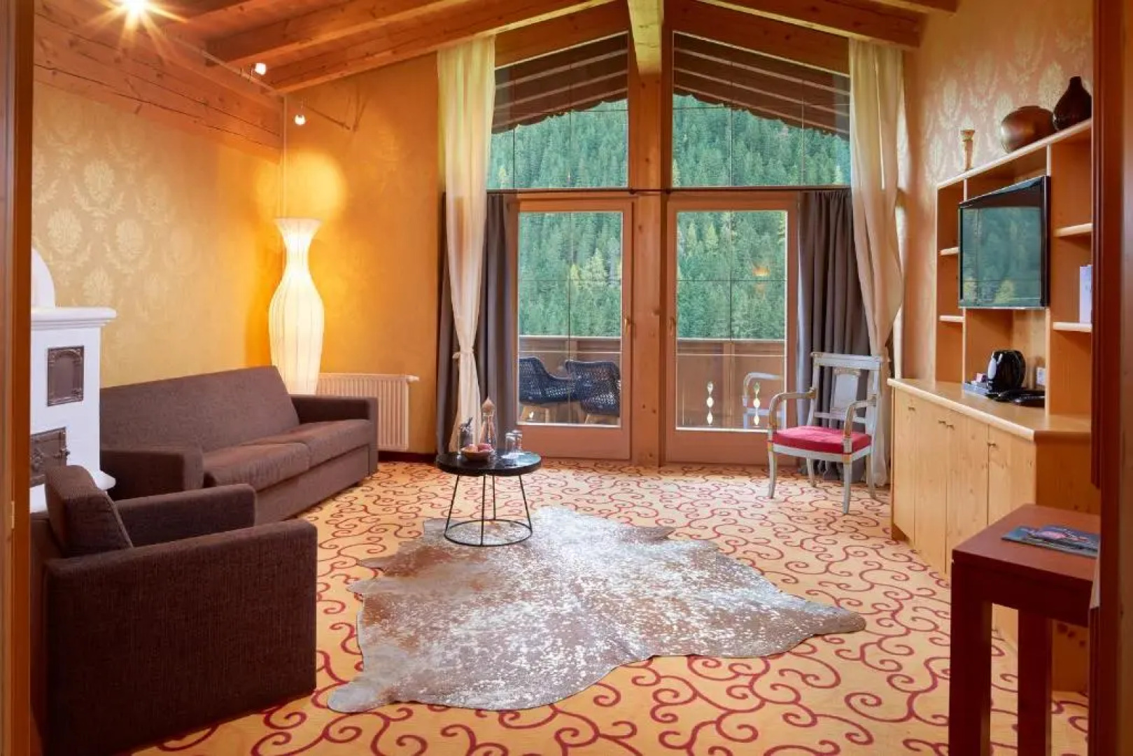 Adler Inn Tyrol Mountain Resort SUPERIOR