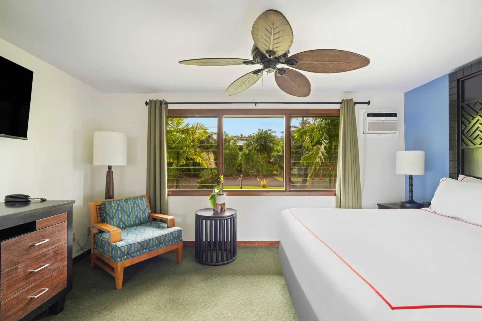 Kauai Inn