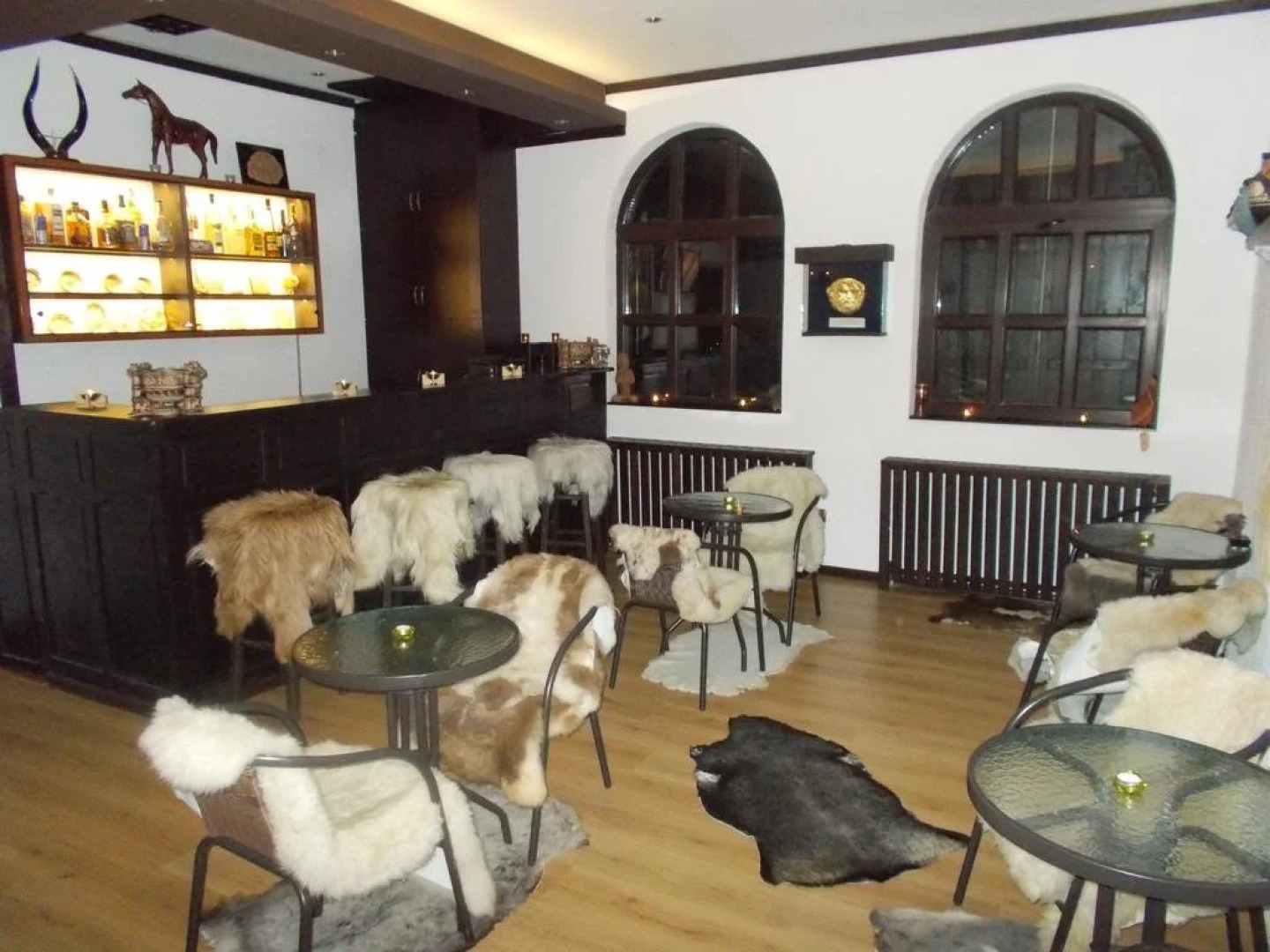 Panorama Family Hotel