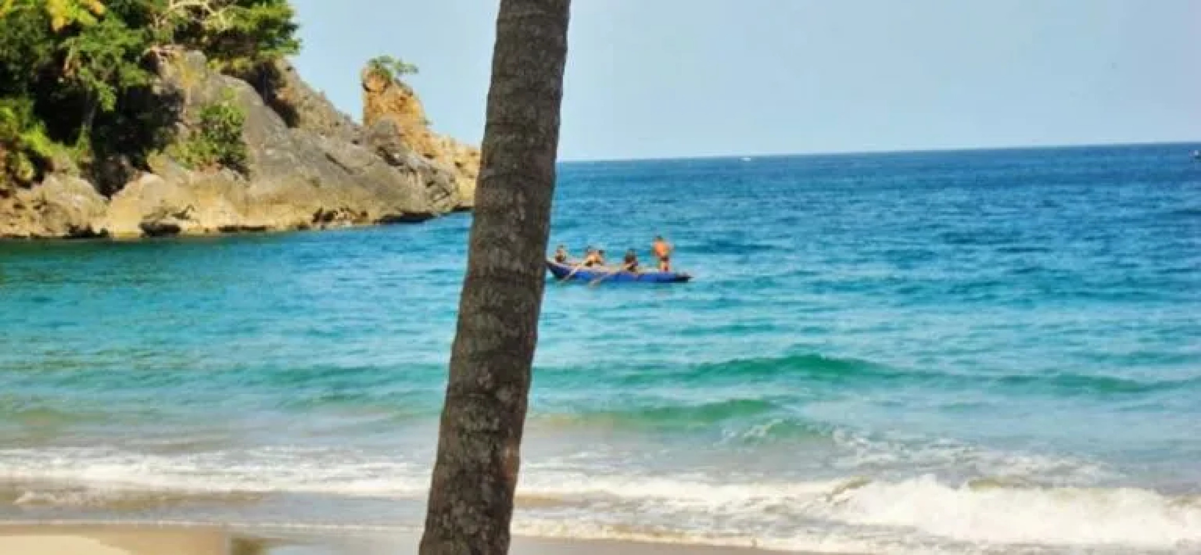 La Tambora Beach Suites Sustainable Resort