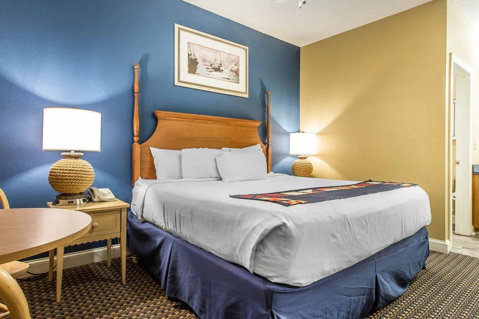 Bluegreen Vacations Harbour Lights, An Ascend Collection Resort