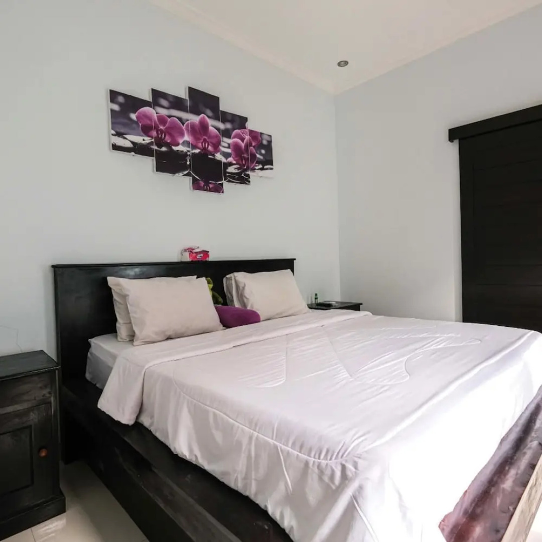 The Fortune Guest House