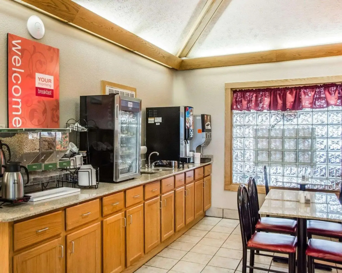 Comfort Inn Bellefontaine