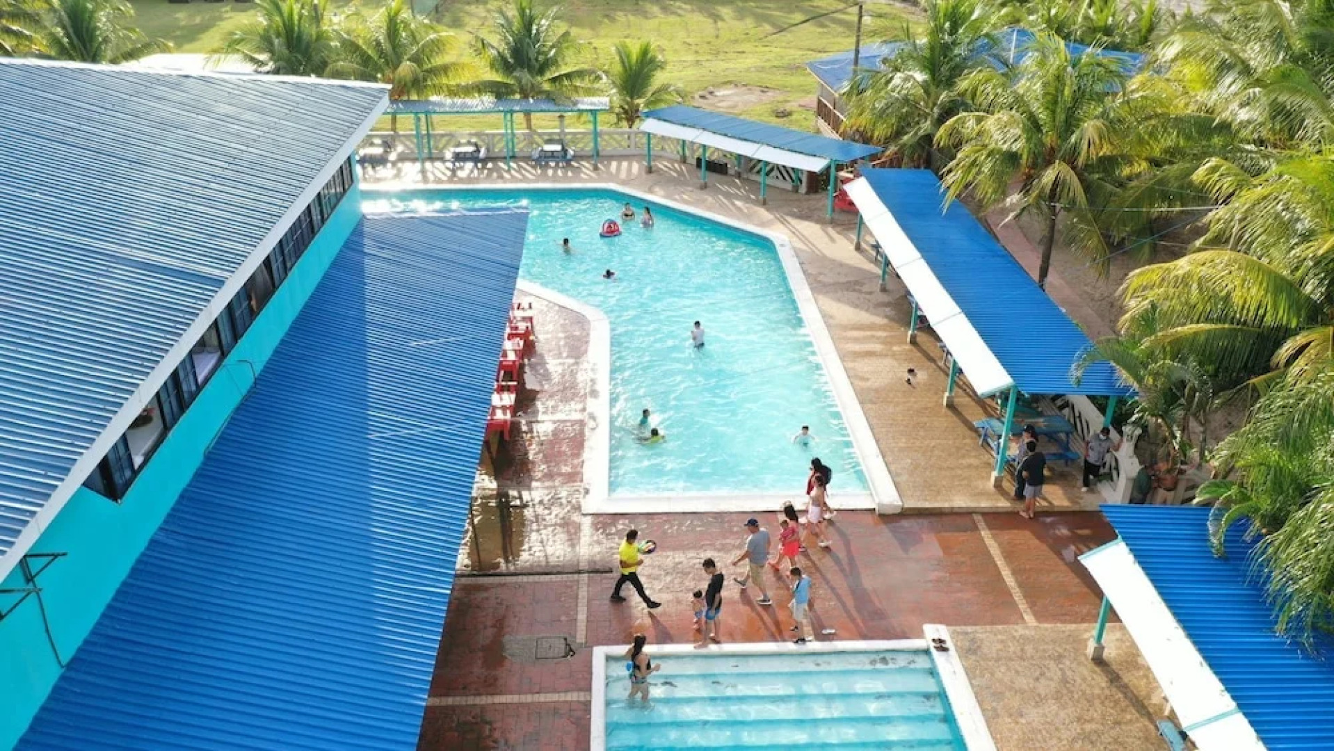 Palmazul - Viña del Mar