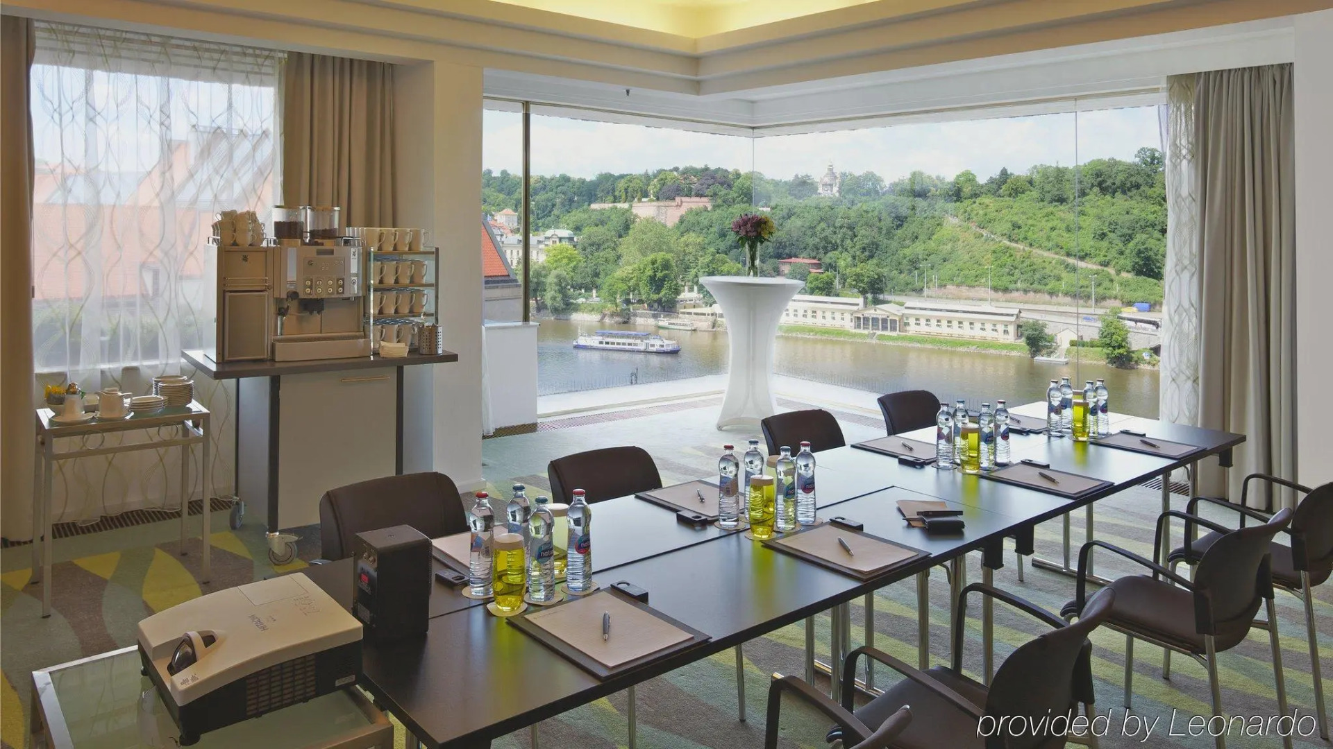 Fairmont Golden Prague