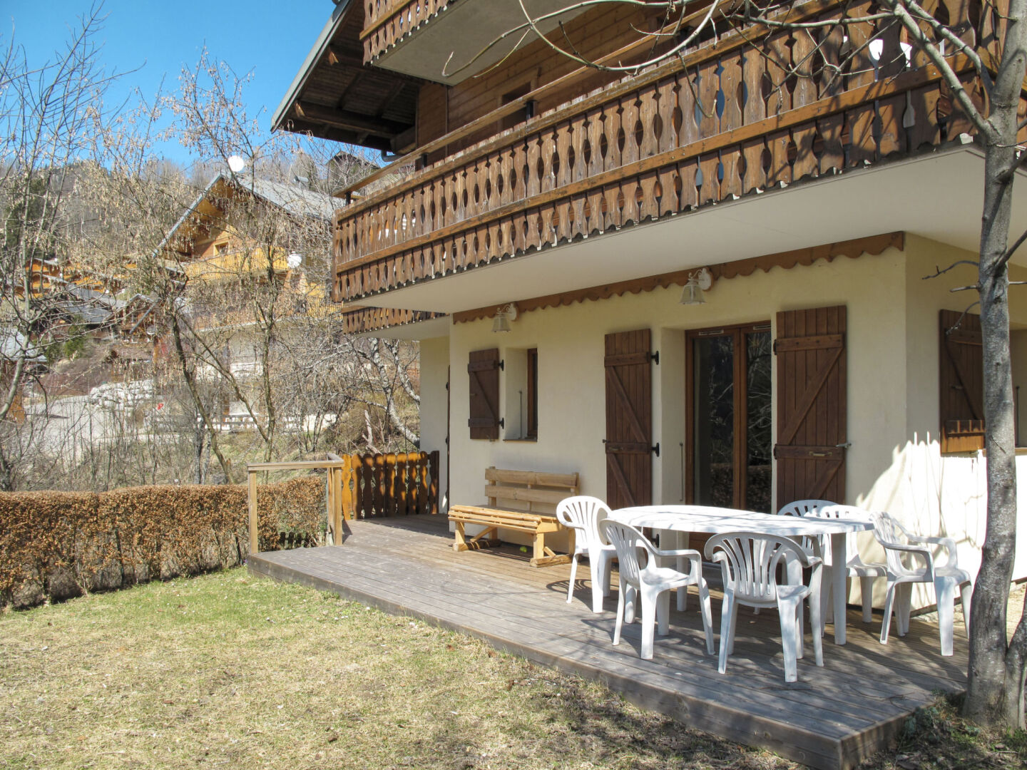 Le Petit Savoyard (CHL407)