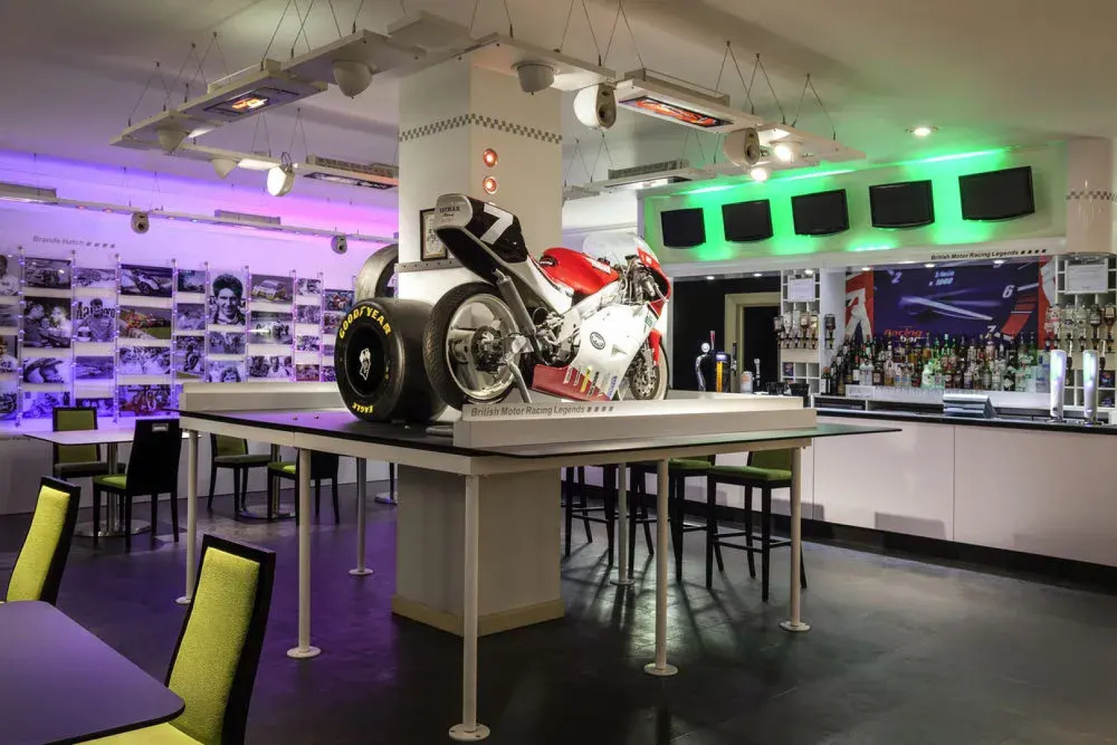 Thistle Brands Hatch Hotel