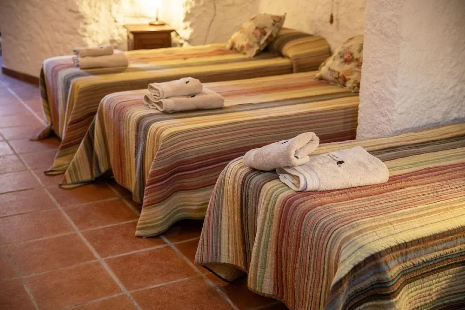 Cuevas el Torriblanco