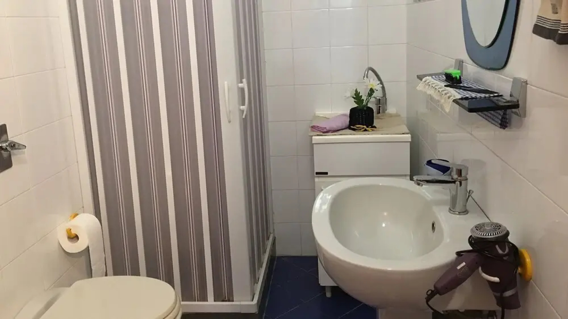 La casa a 3 minuti a piedi dalla spiaggia