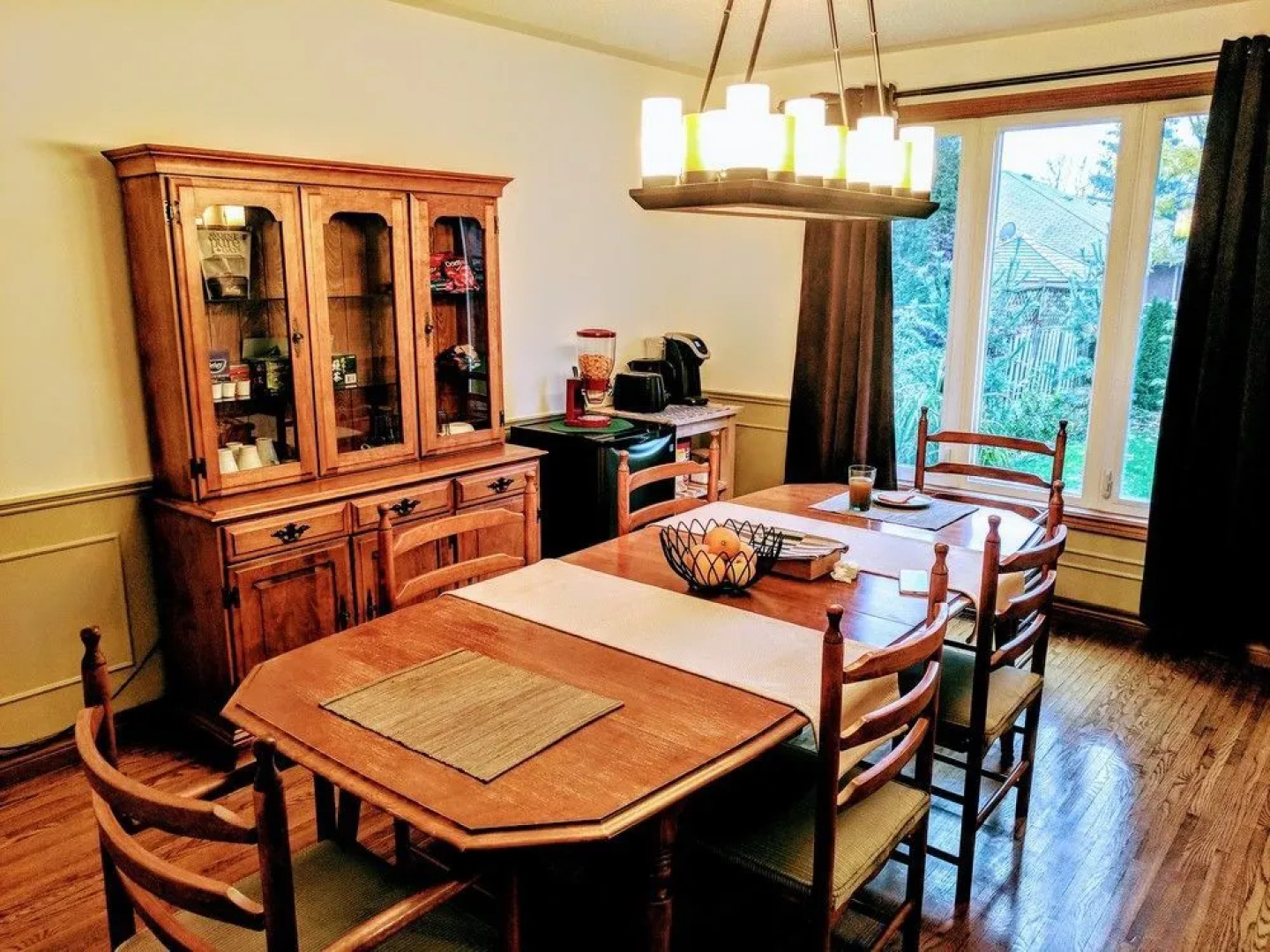 Lion's Pride Guest House