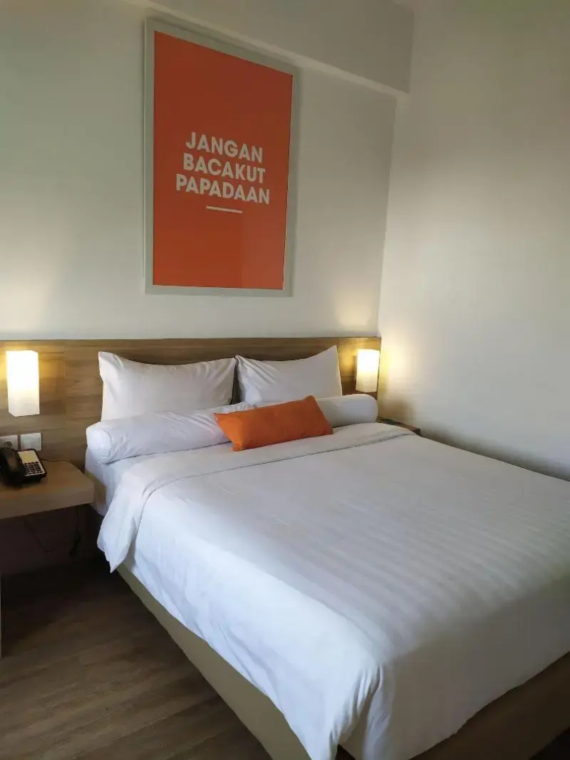 Zuri Express Banjarmasin