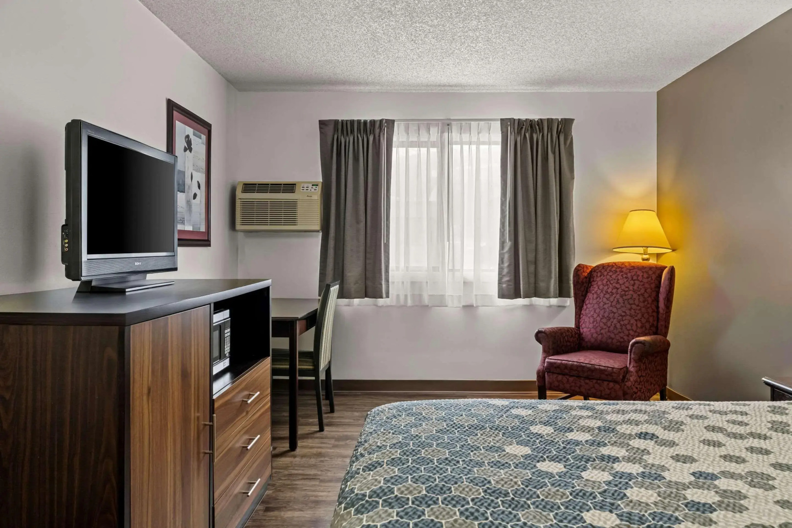 FairBridge Inn Express Billings Airport