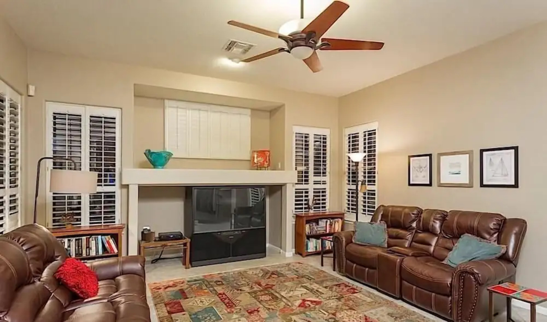 Hole in One By Signature Vacation Rentals