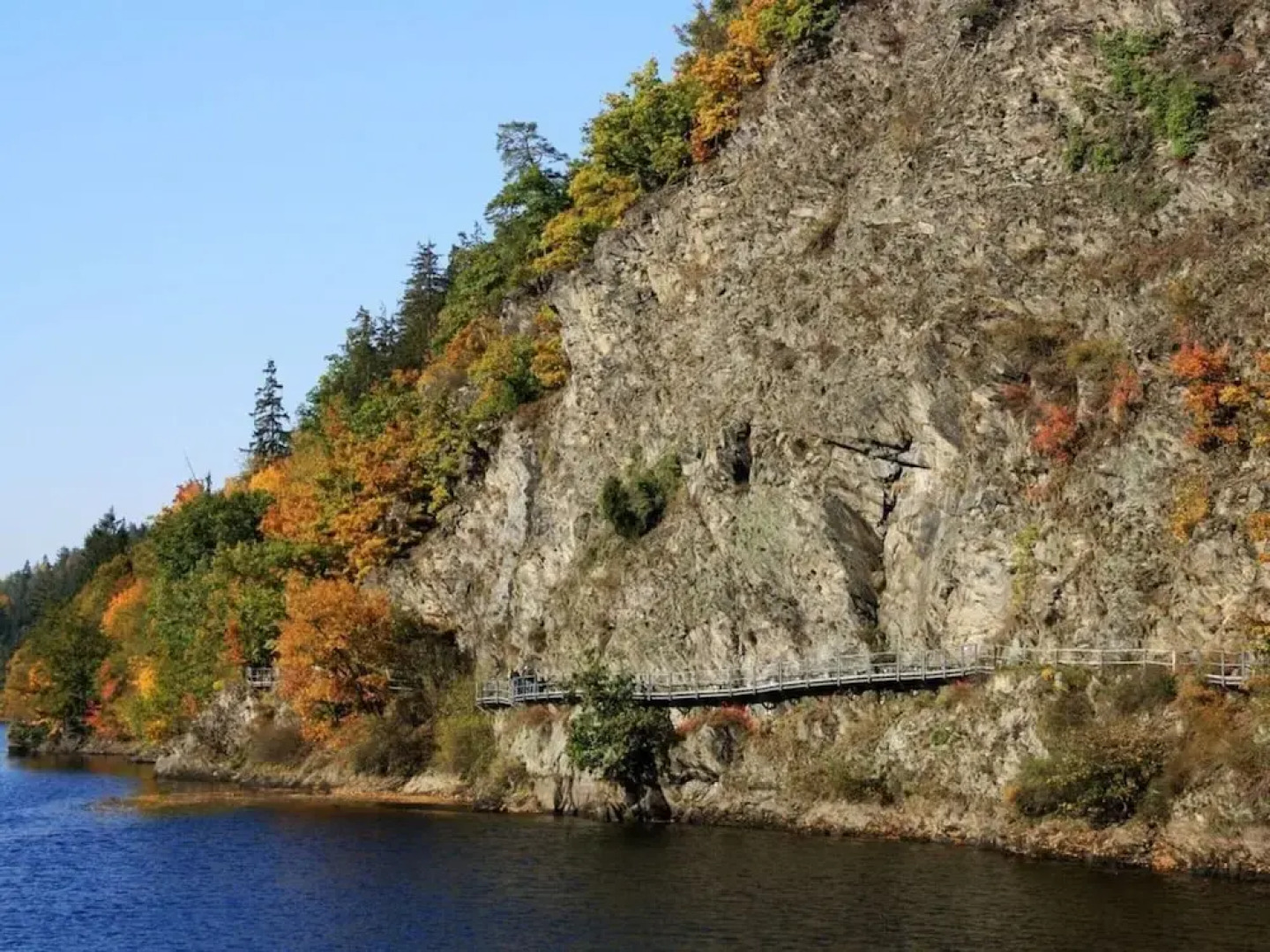 Saaleland Apartment 1