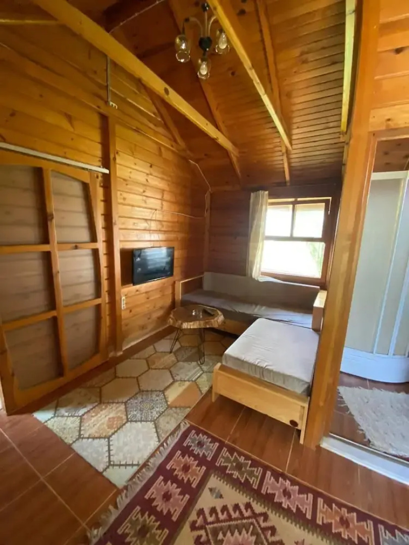 Sahildeki Ev Bungalov Apart