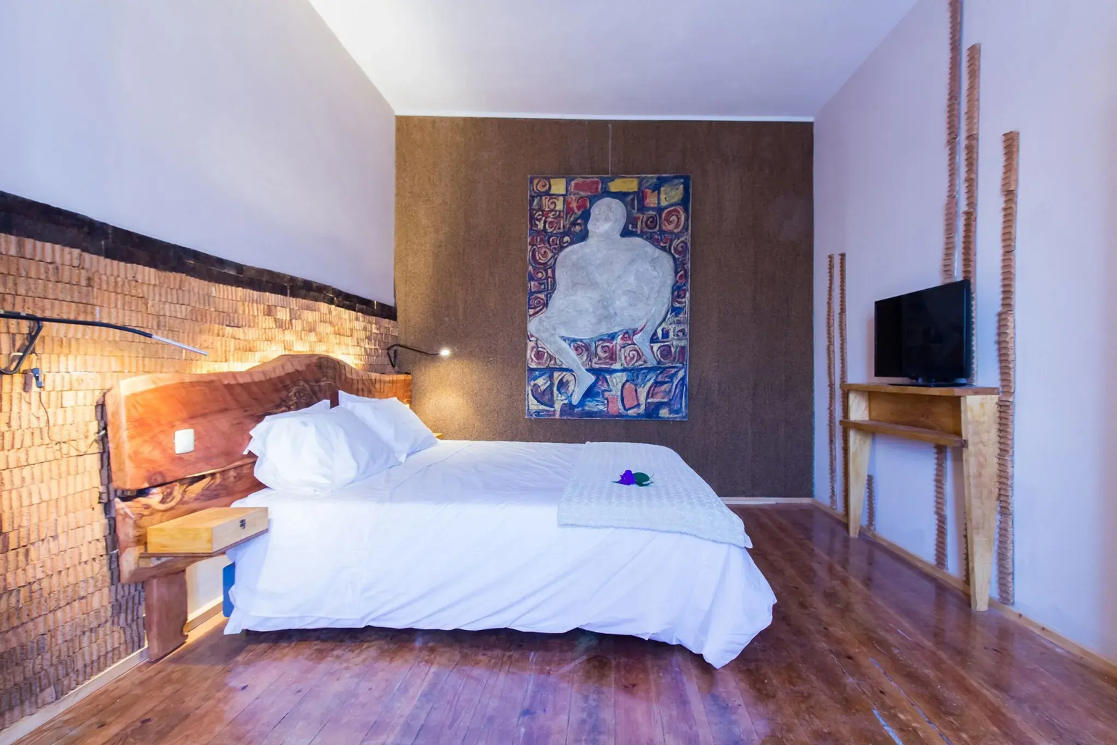 Feel at Home Guest House