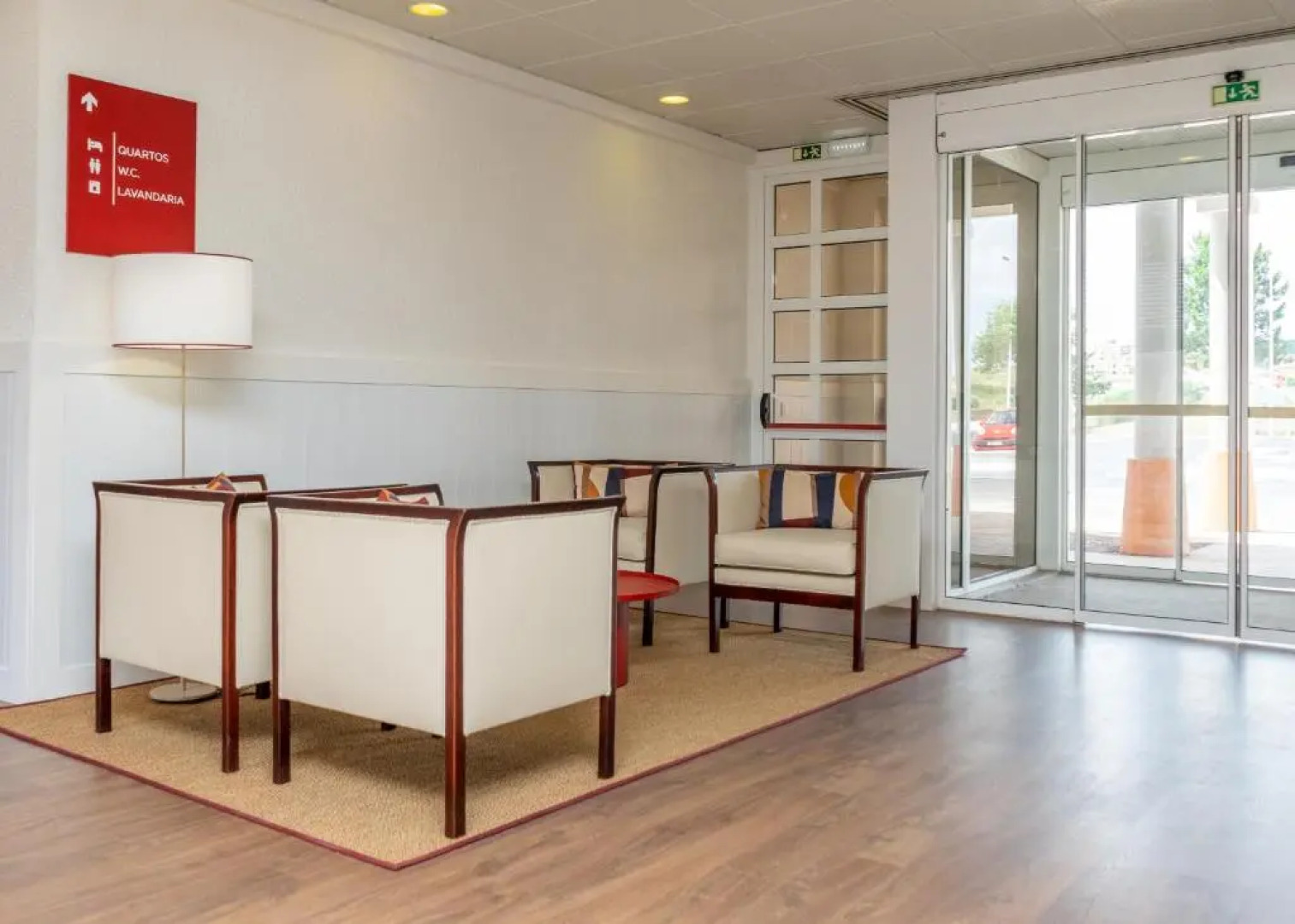 Flag Hotel Lisboa Oeiras