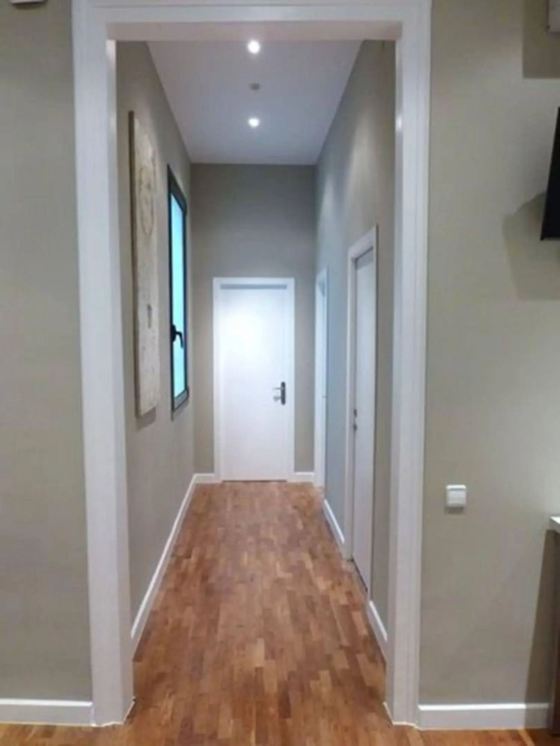 Super Balmes Guest House