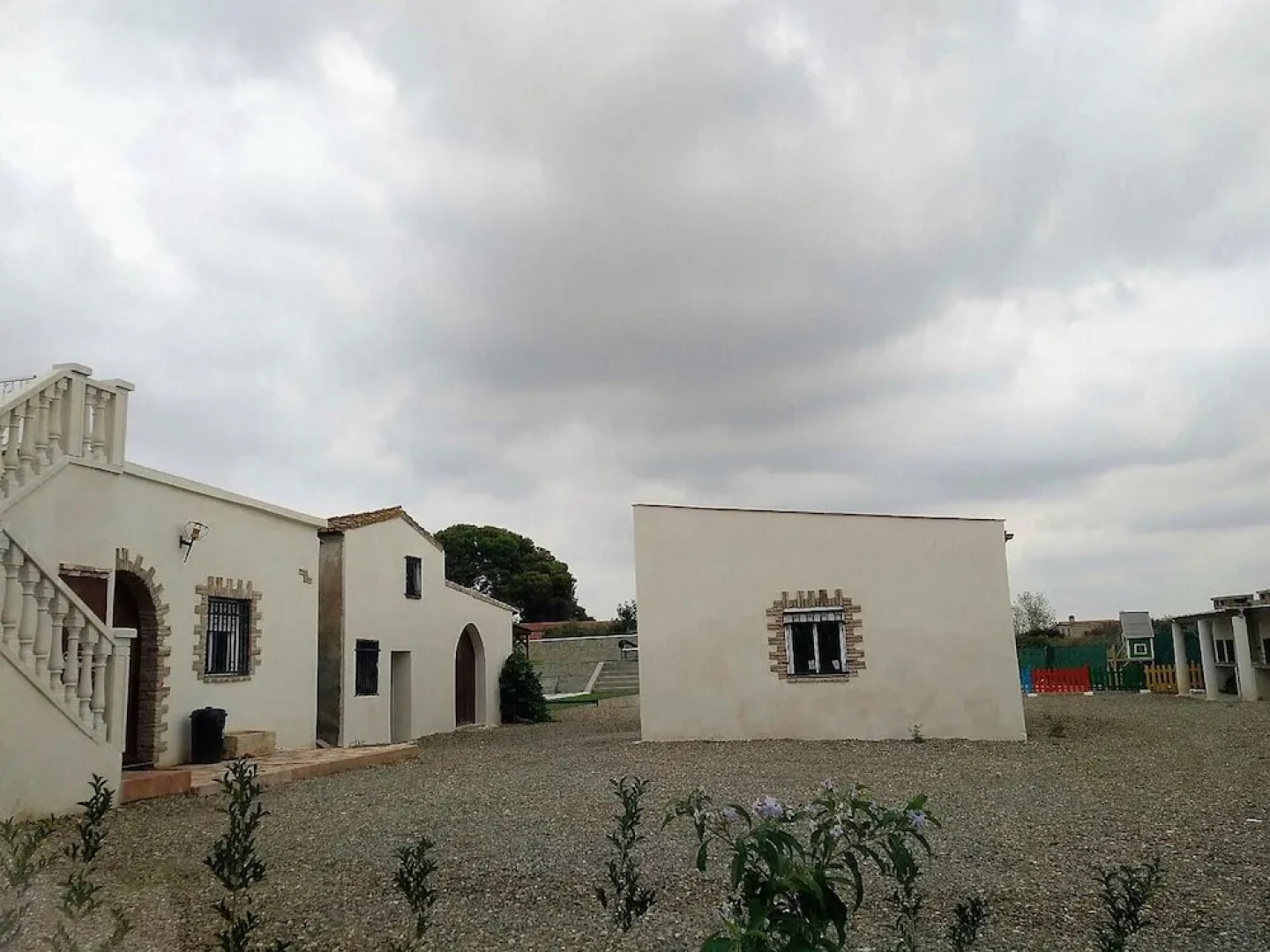 House With 4 Bedrooms in Reus, With Wonderful Mountain View, Private P