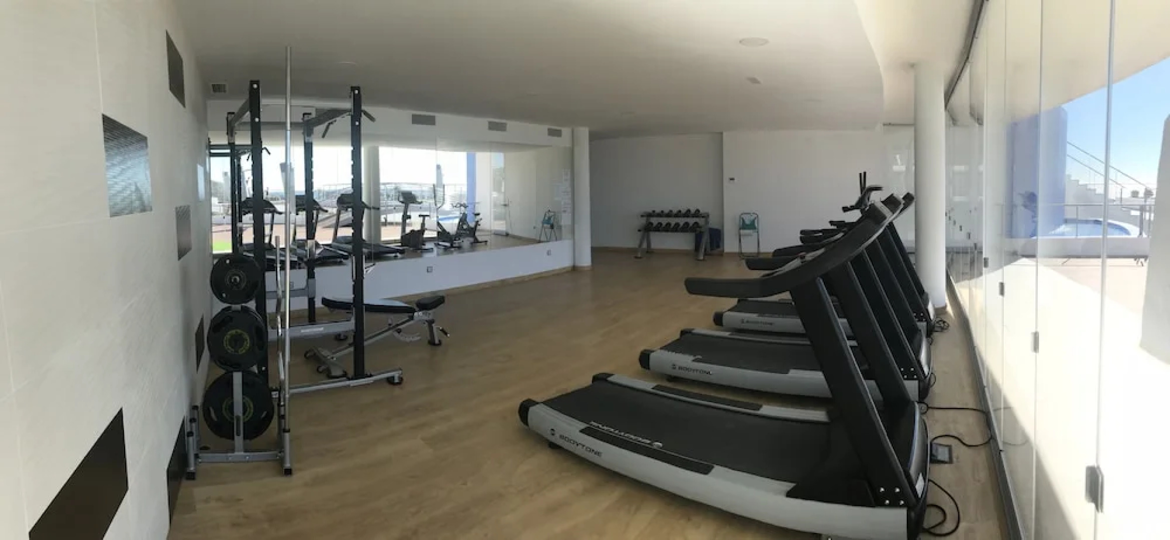 Deluxe Apartment Arenales del Sol Beach