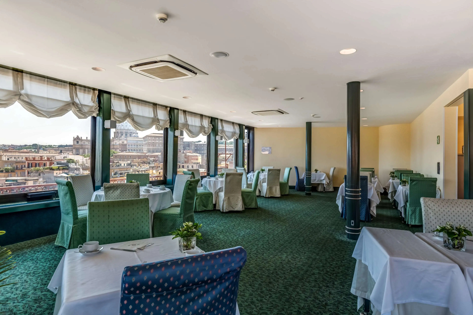 Atlante Star Hotel