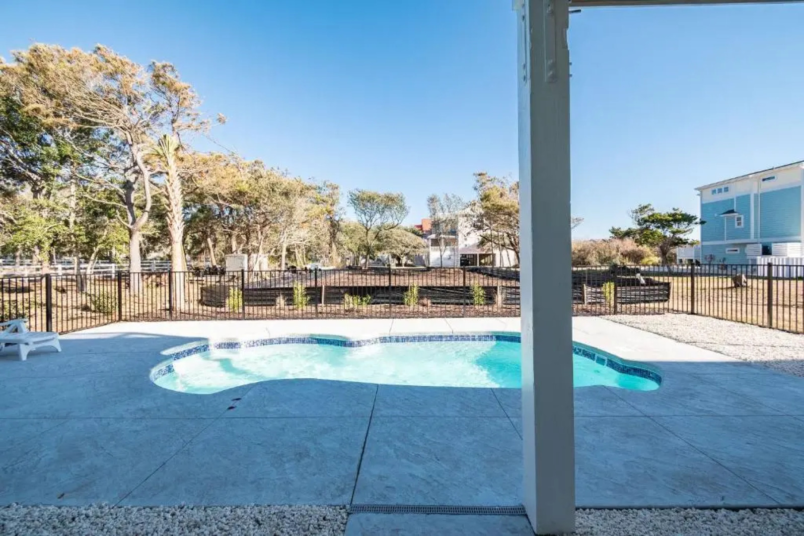 Oki Dokey by Oak Island Accommodations