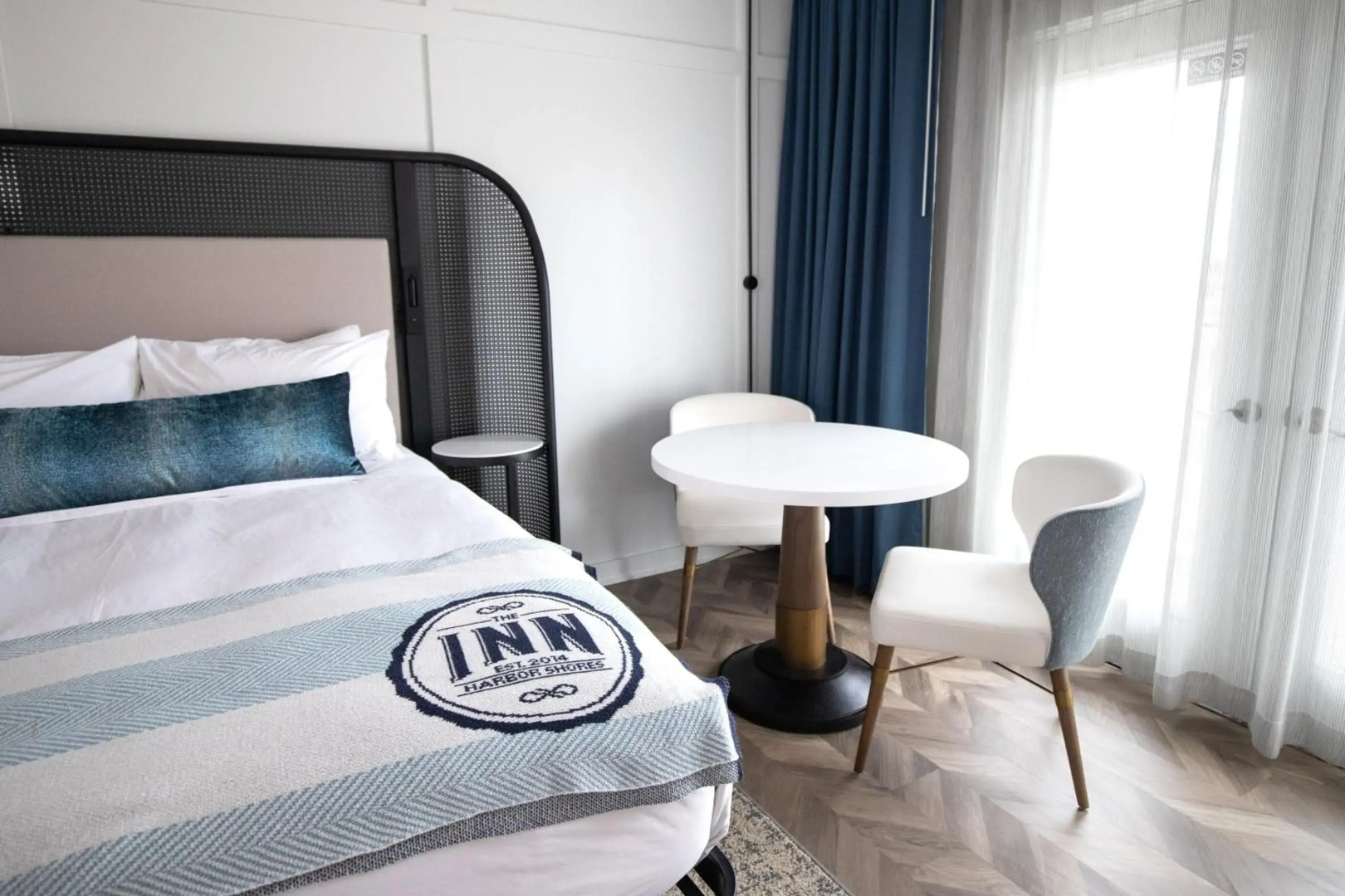 The Inn At Harbor Shores