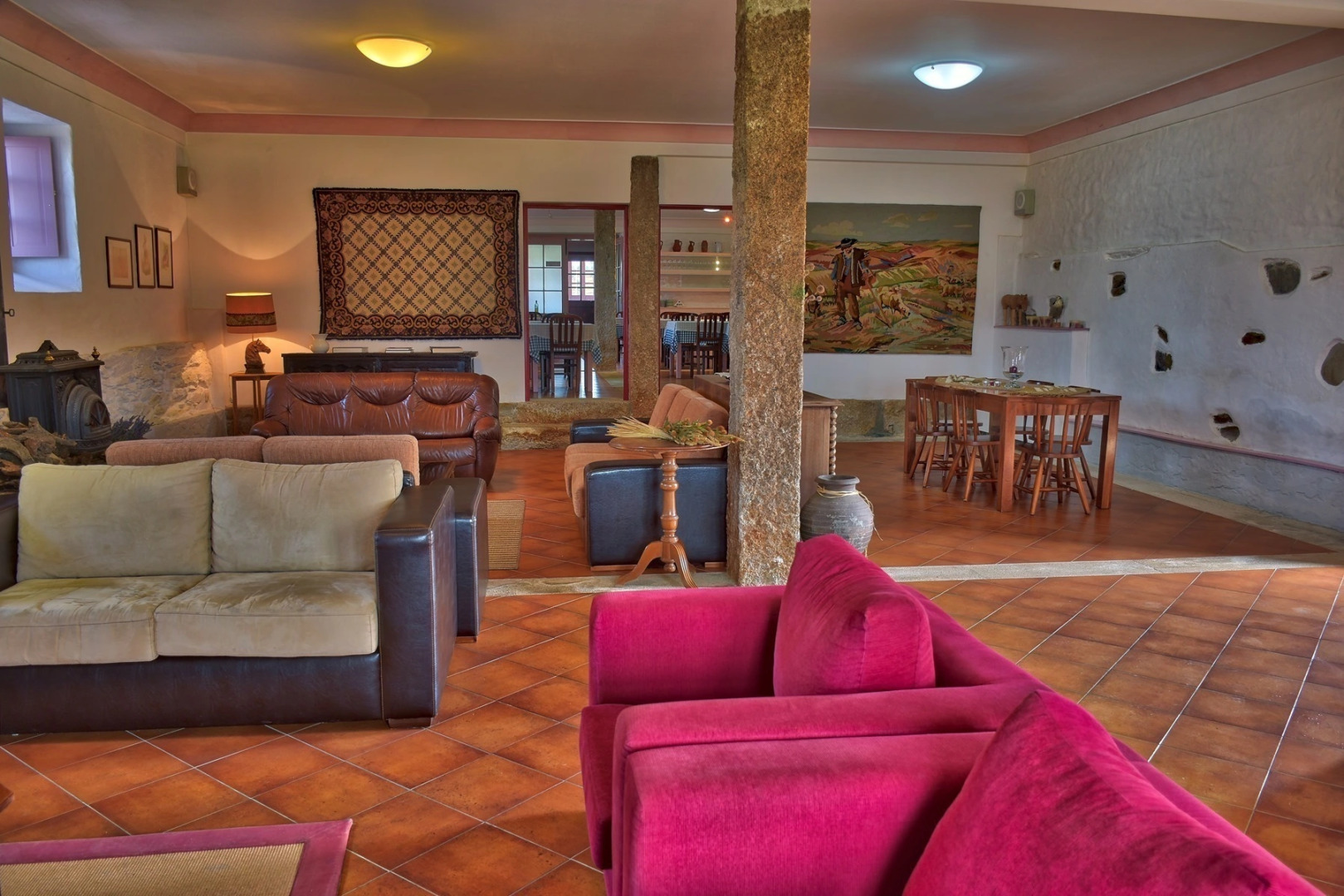 Quinta do Barracão da Vilariça