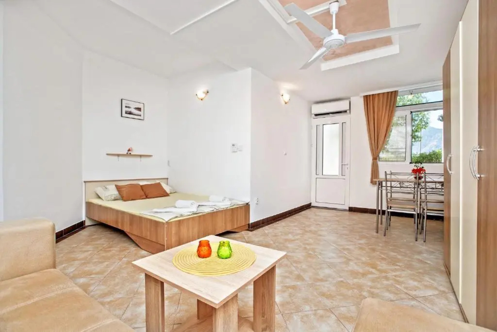 Apartments Villa Popovic