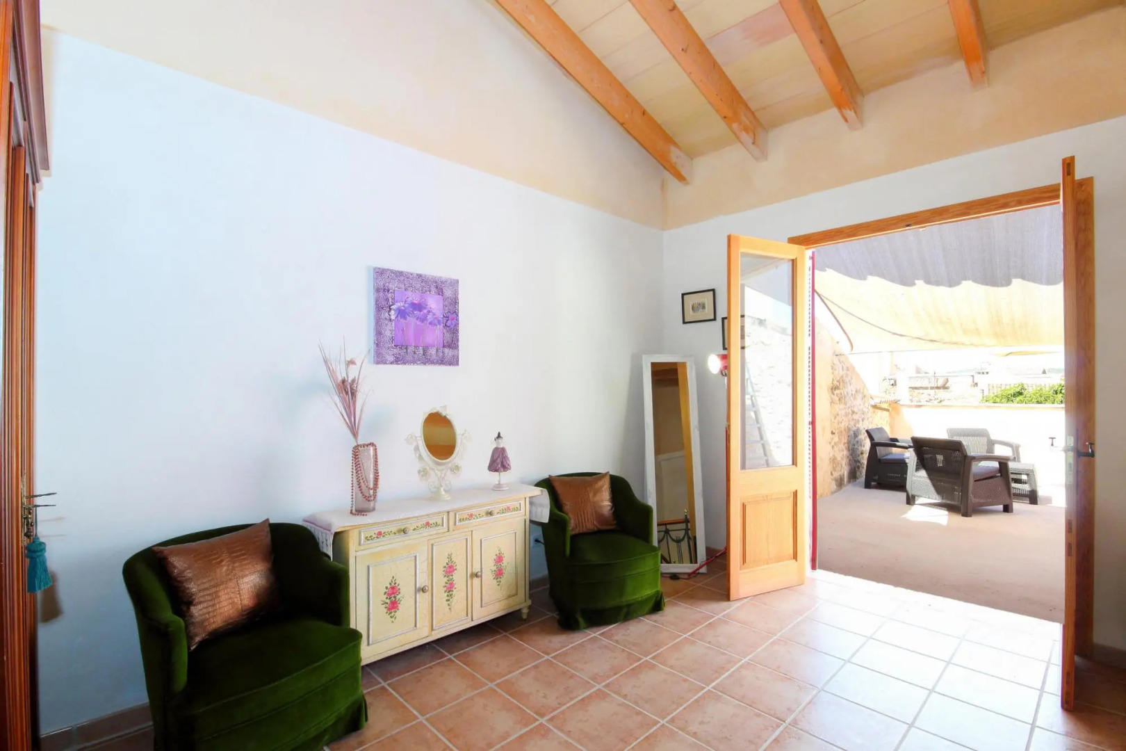 Casa Es Forn 229 by Mallorca Charme