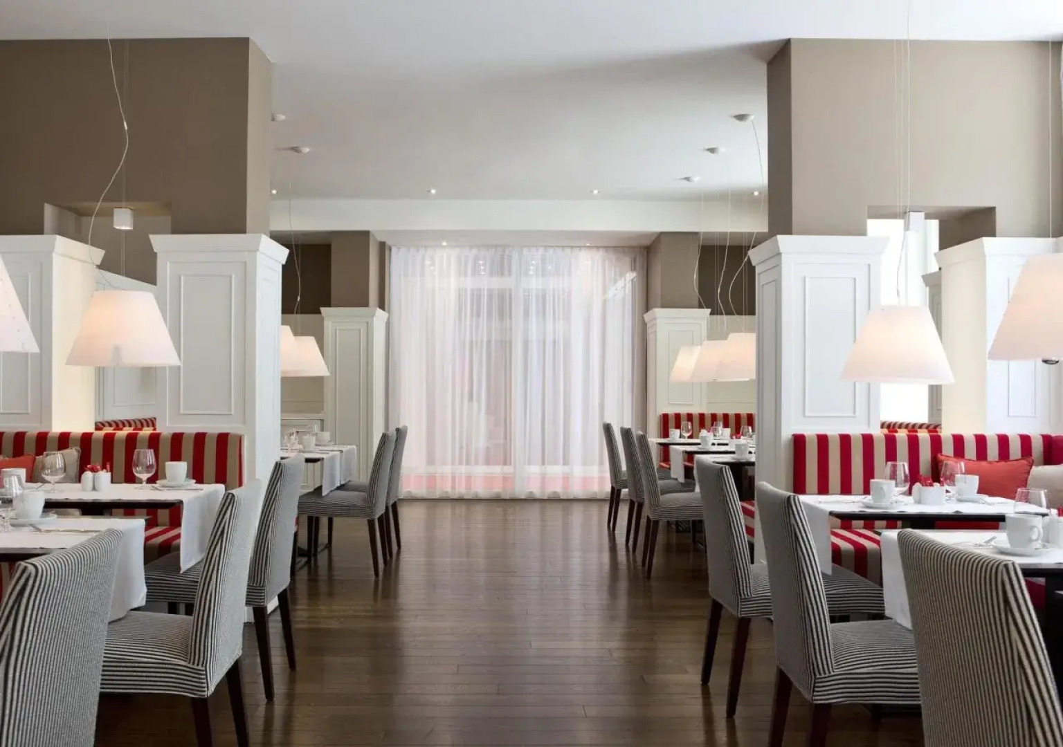 The Harmonie Vienna, BW Premier Collection