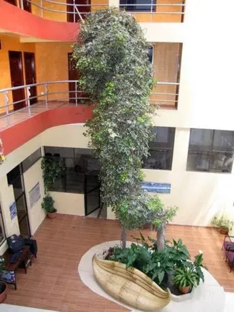 Hotel Perla del Lago