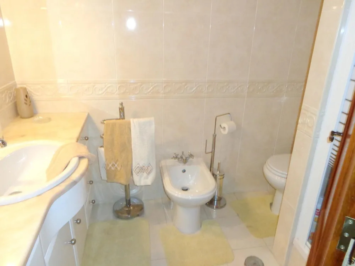 Apartment With 3 Bedrooms in Tomar, With Wonderful City View, Furnishe