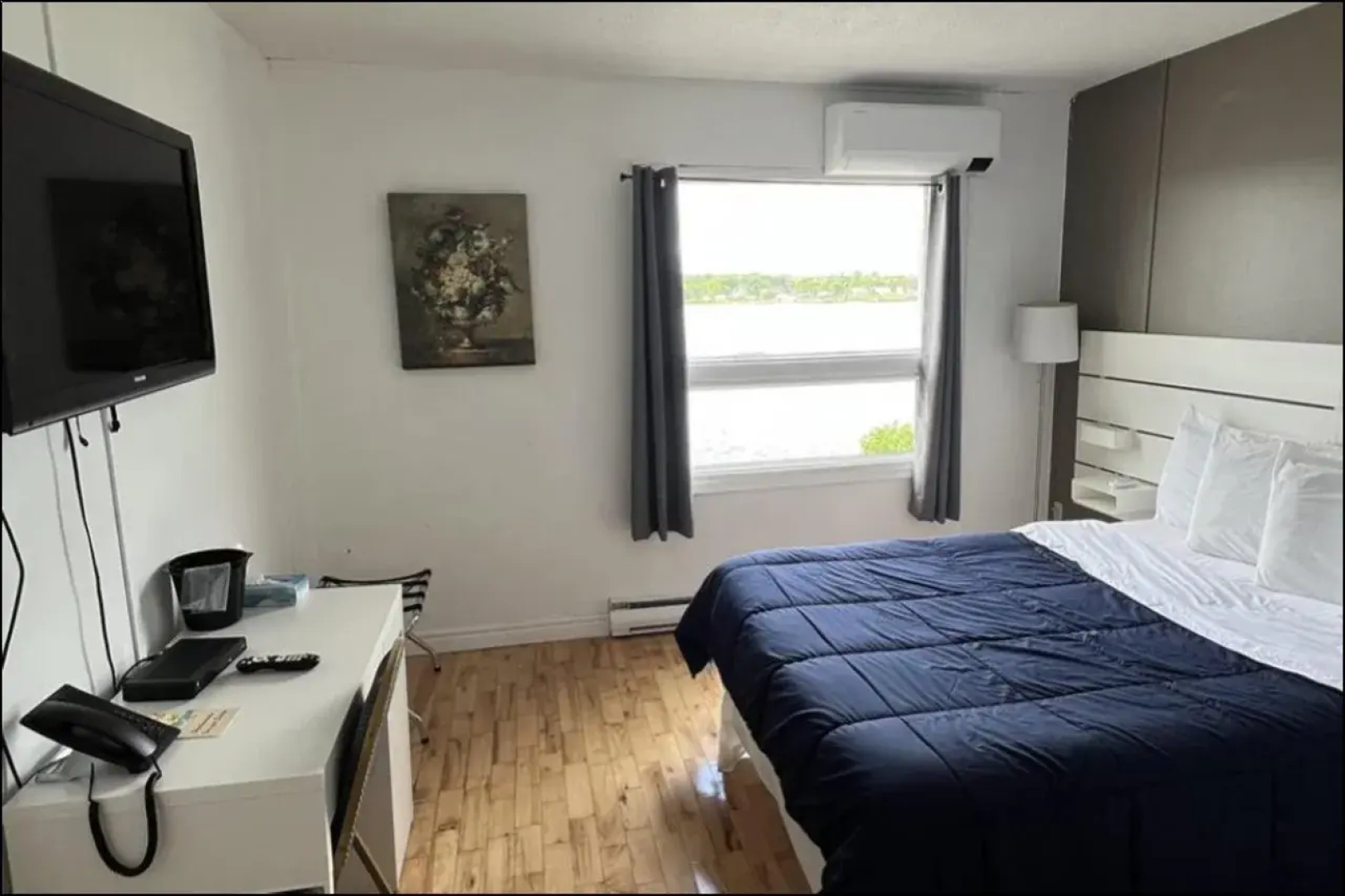 Harbourview Inn, SureStay Collection by Best Western