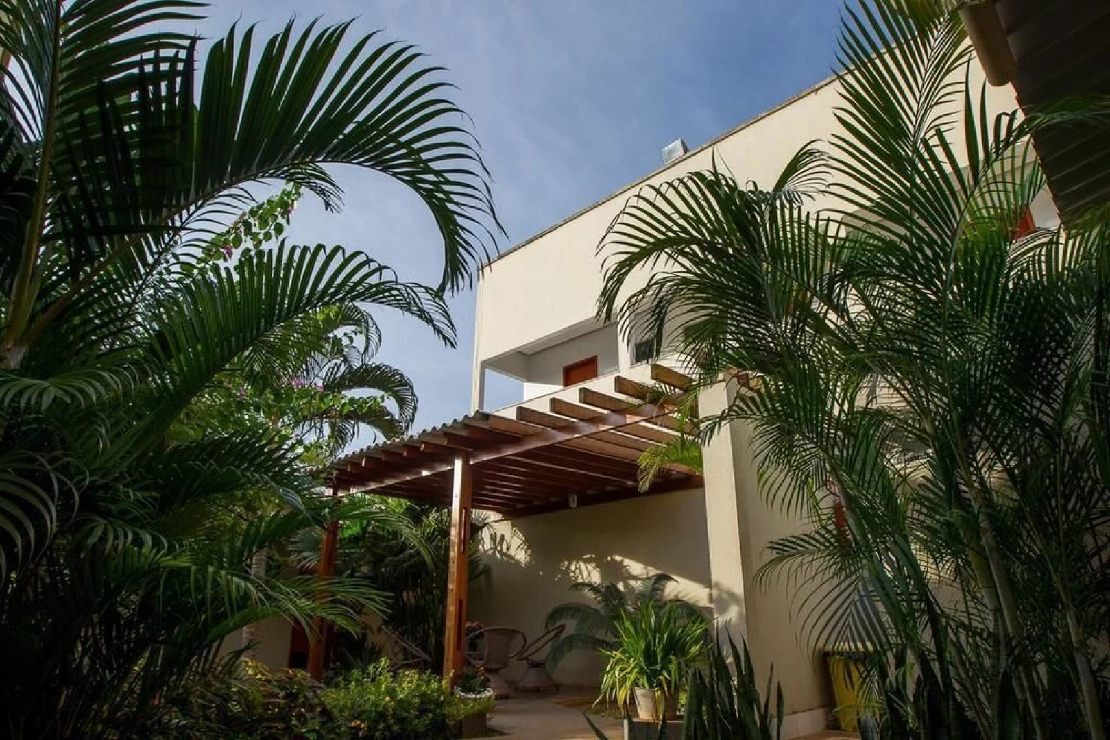 Pousada Vila da Mata