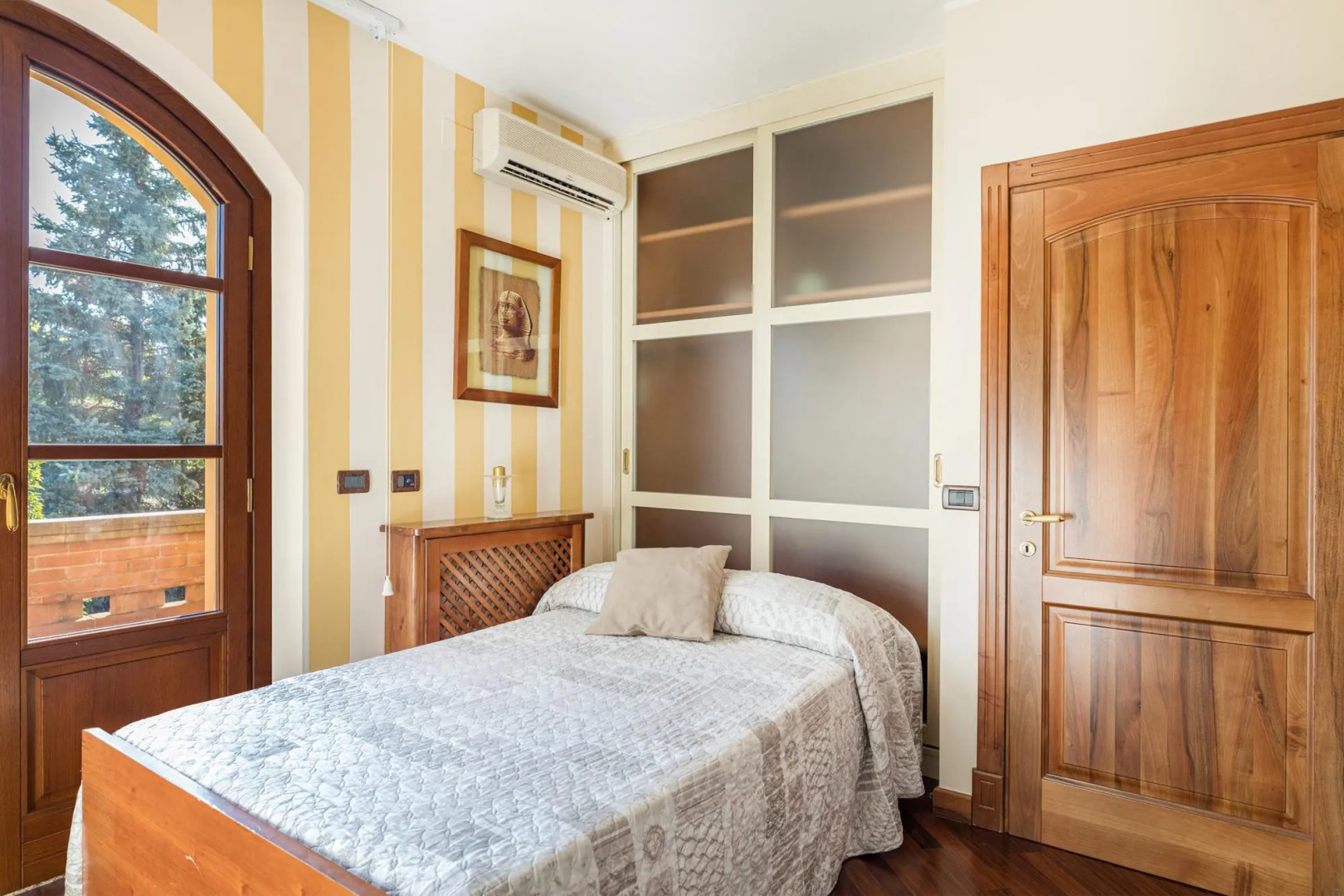 Villa Solidea 8 1 in Ferretto