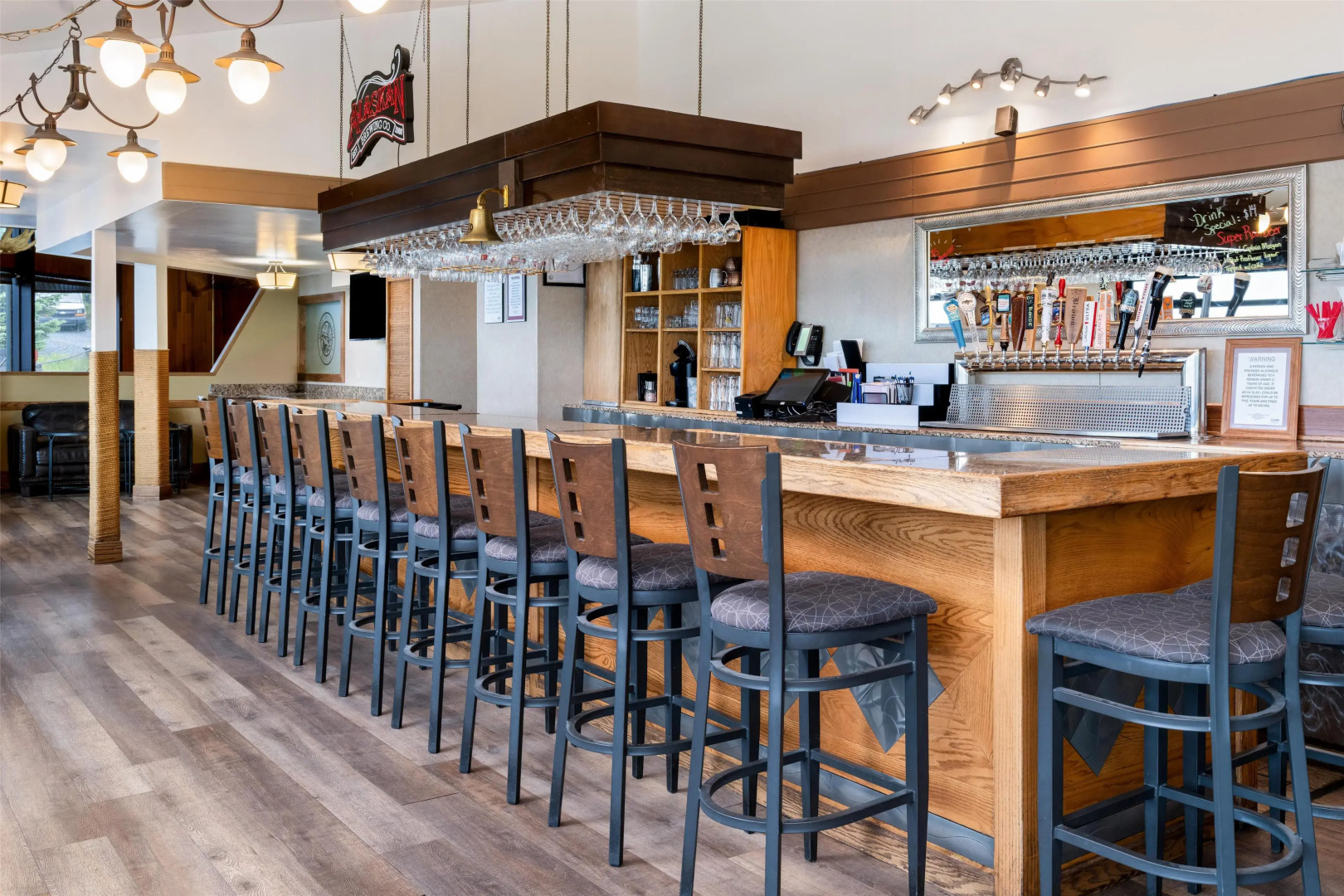 Best Western Kodiak Inn