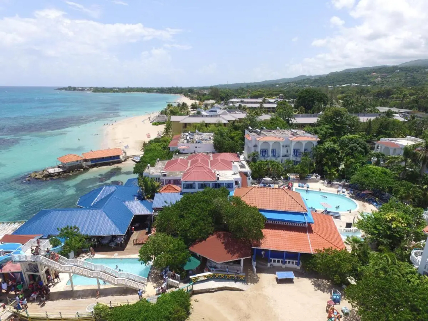 Franklyn D Resort & Spa All Inclusive