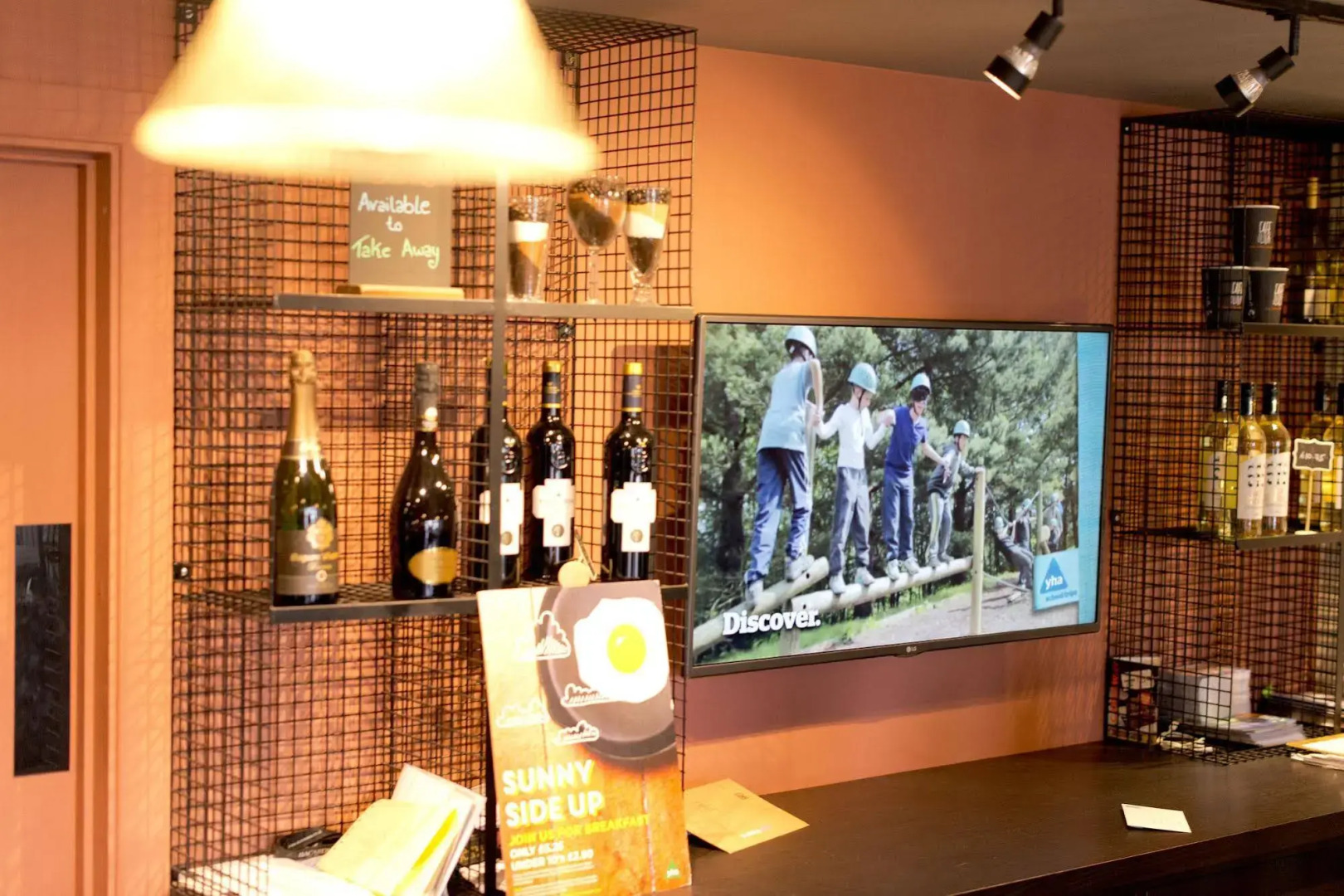 YHA Bristol - Hostel