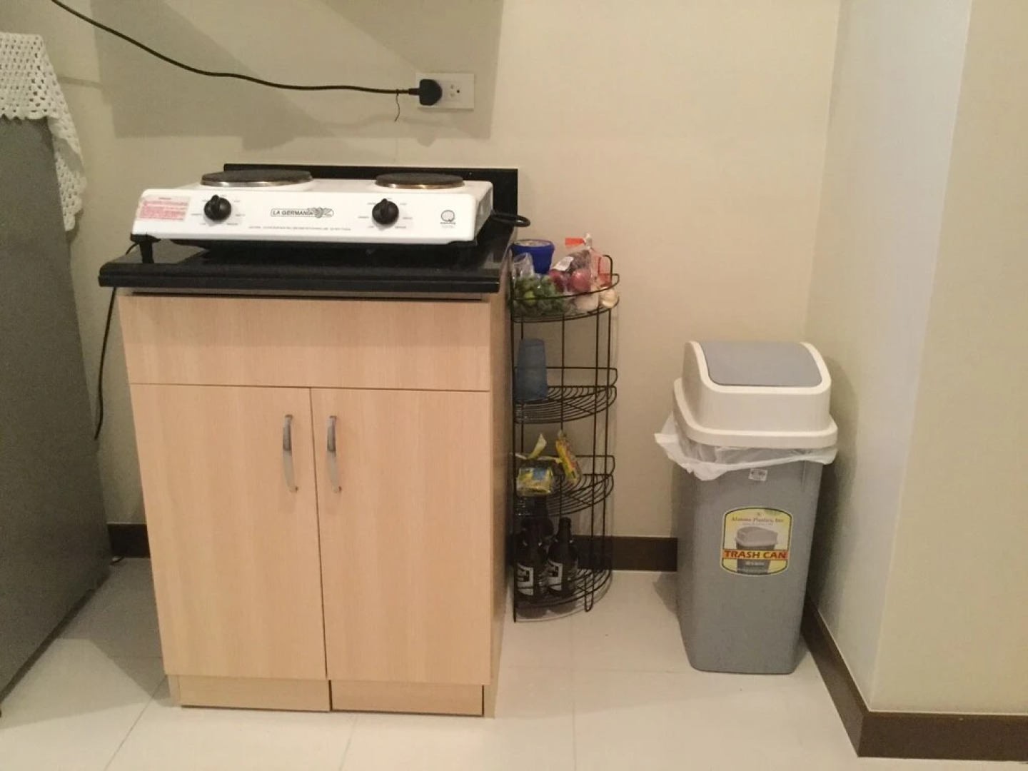 2 BR Condo at Sheridan Condominium