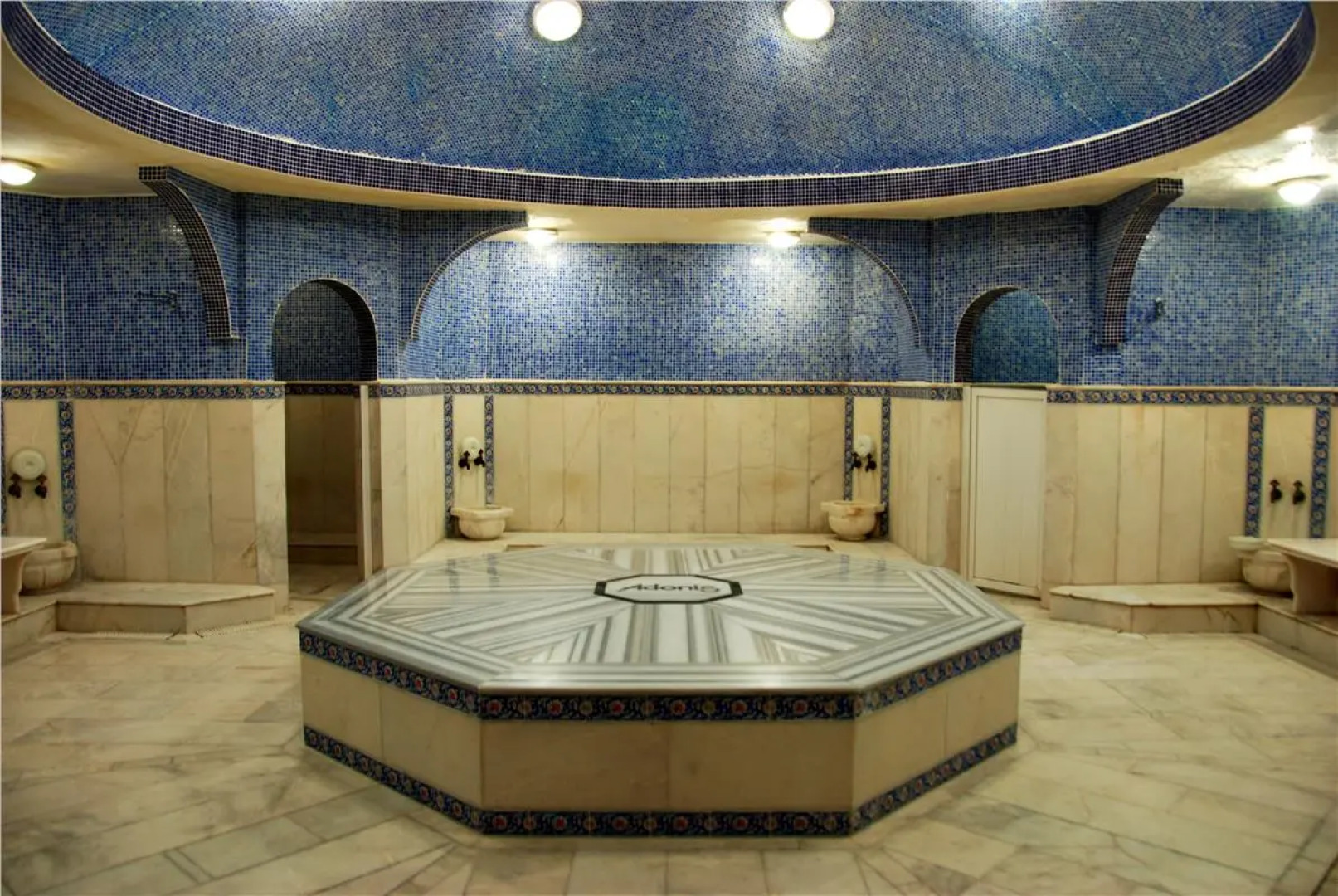 Antalya Adonis Hotel