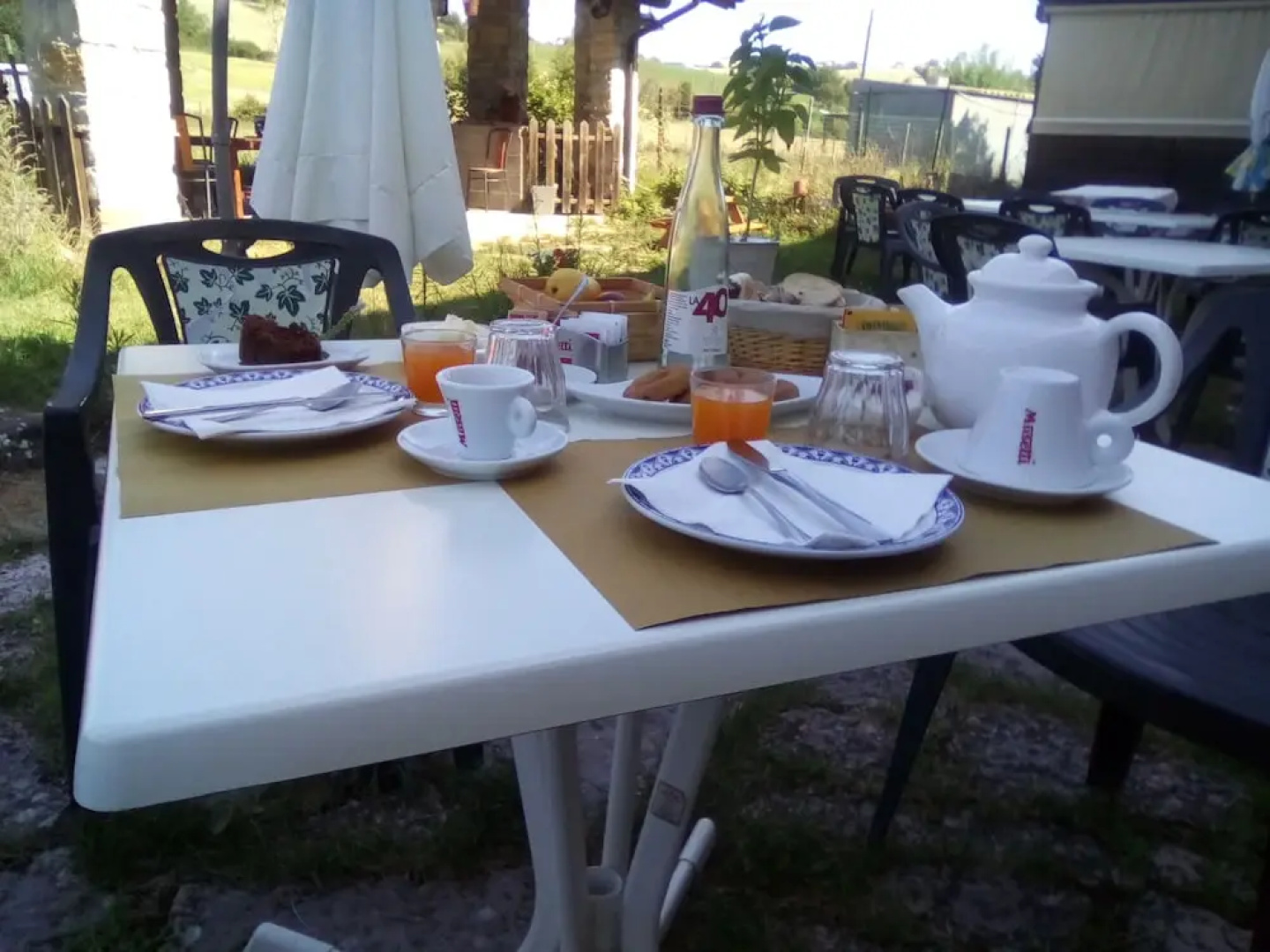 Ostello Il Gruccione