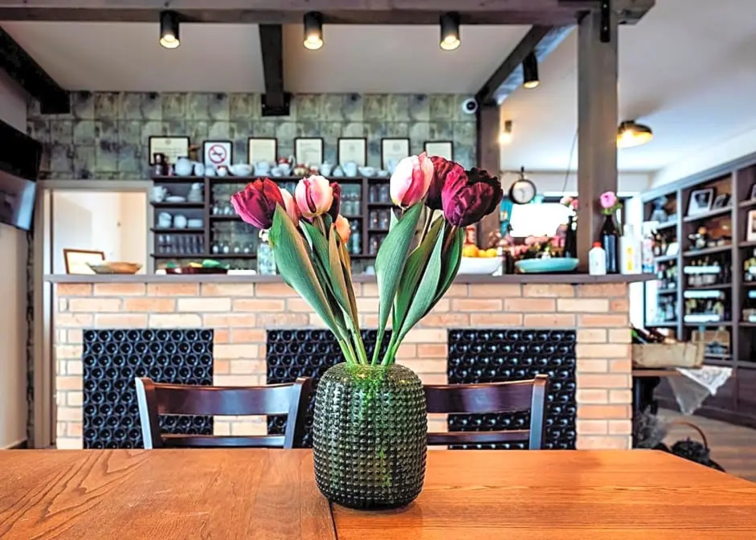 Dreko Panzió és Borbisztró