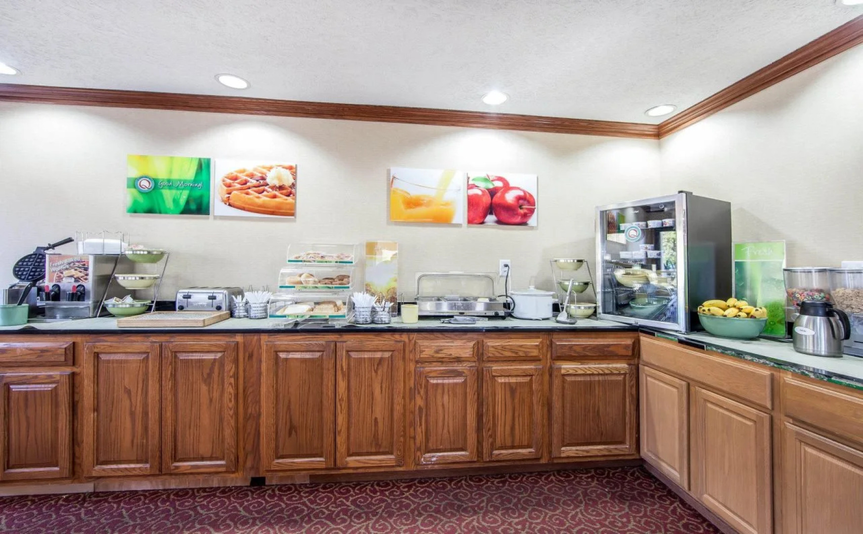 SureStay by Best Western Grayson