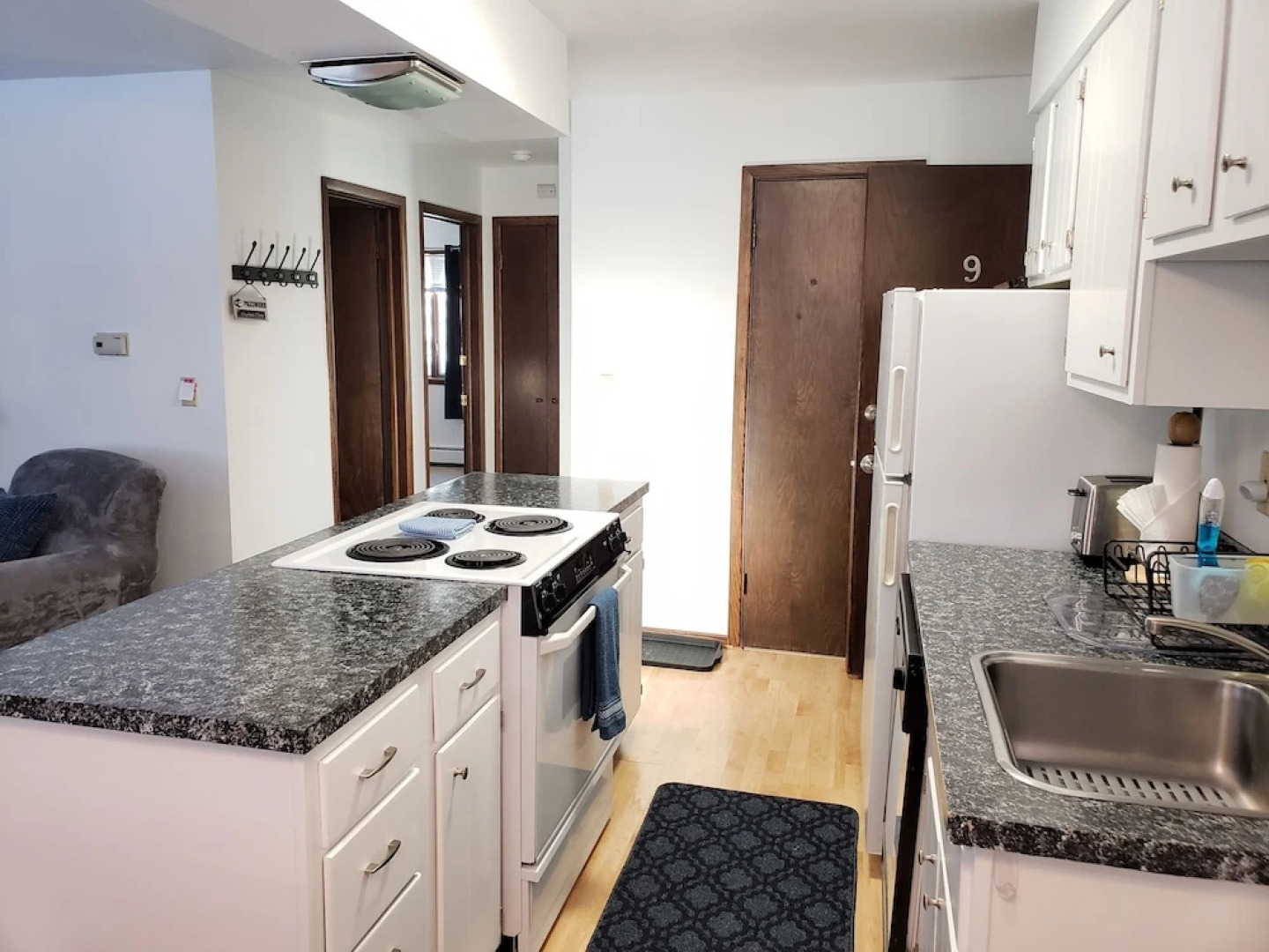 #1772 Chateau Claire at Lake Dillon - Best Central Location for Summit Ski Areas - Free Bus Route