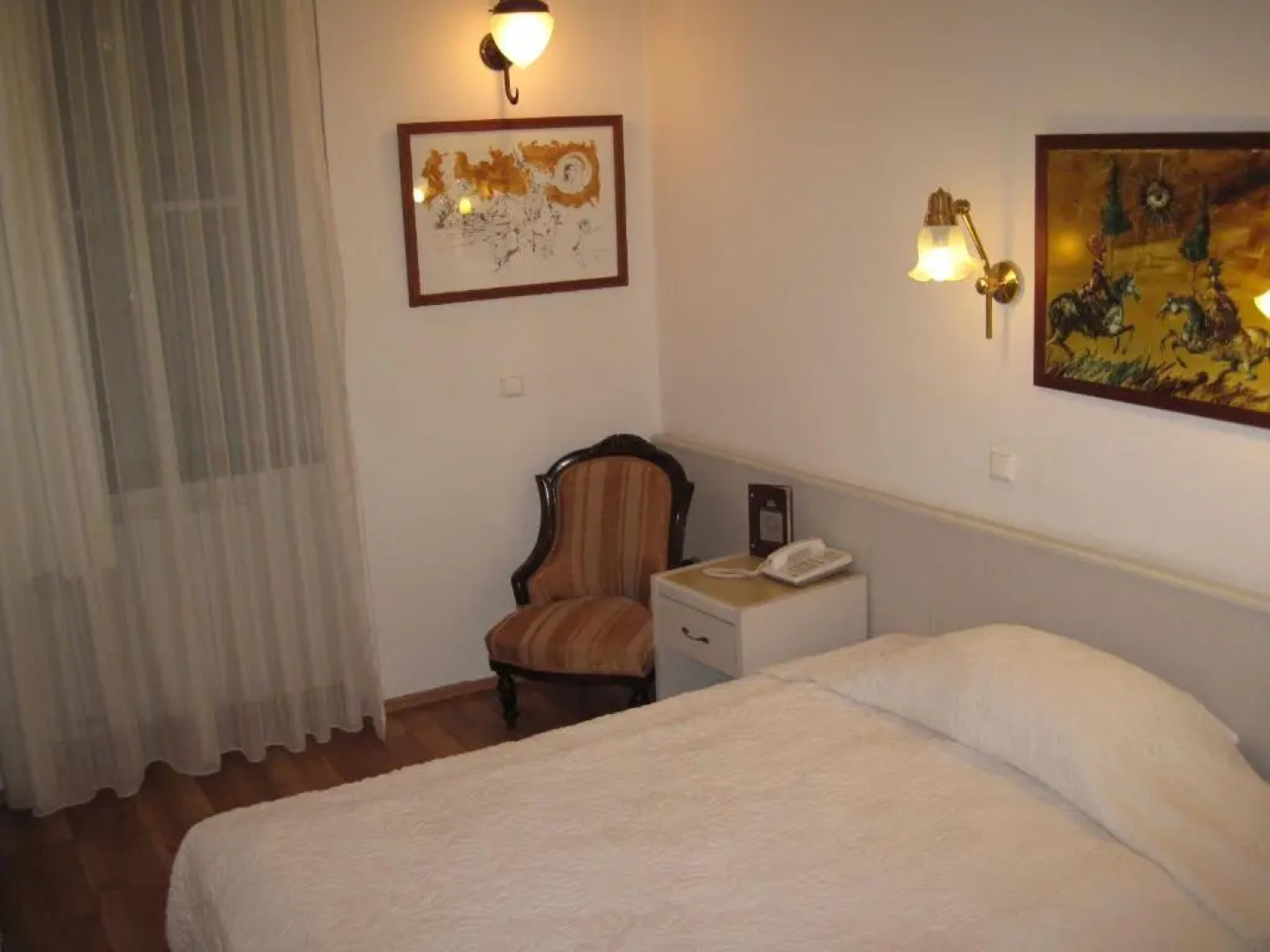 Hotel Senator-Ház Eger